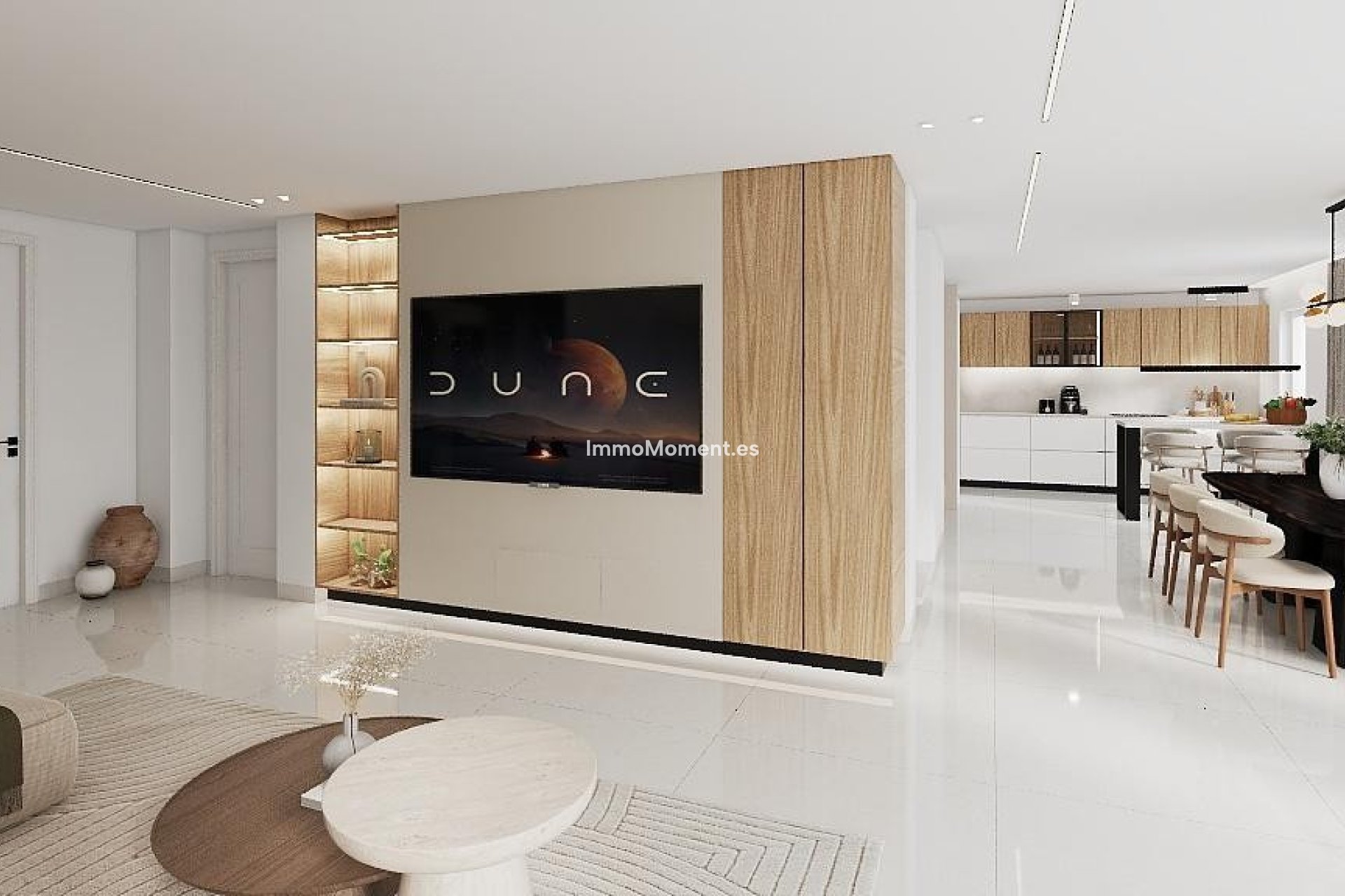 Reventa - Apartamento - Manilva - La Duquesa