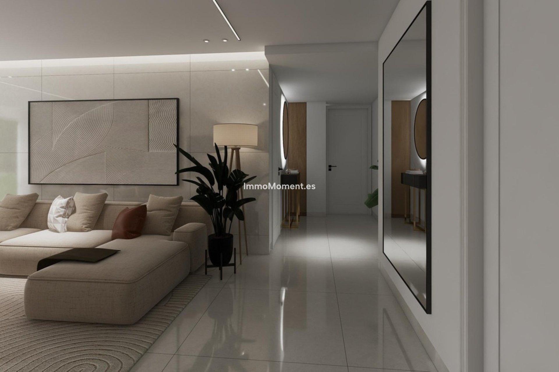 Reventa - Apartamento - Manilva - La Duquesa