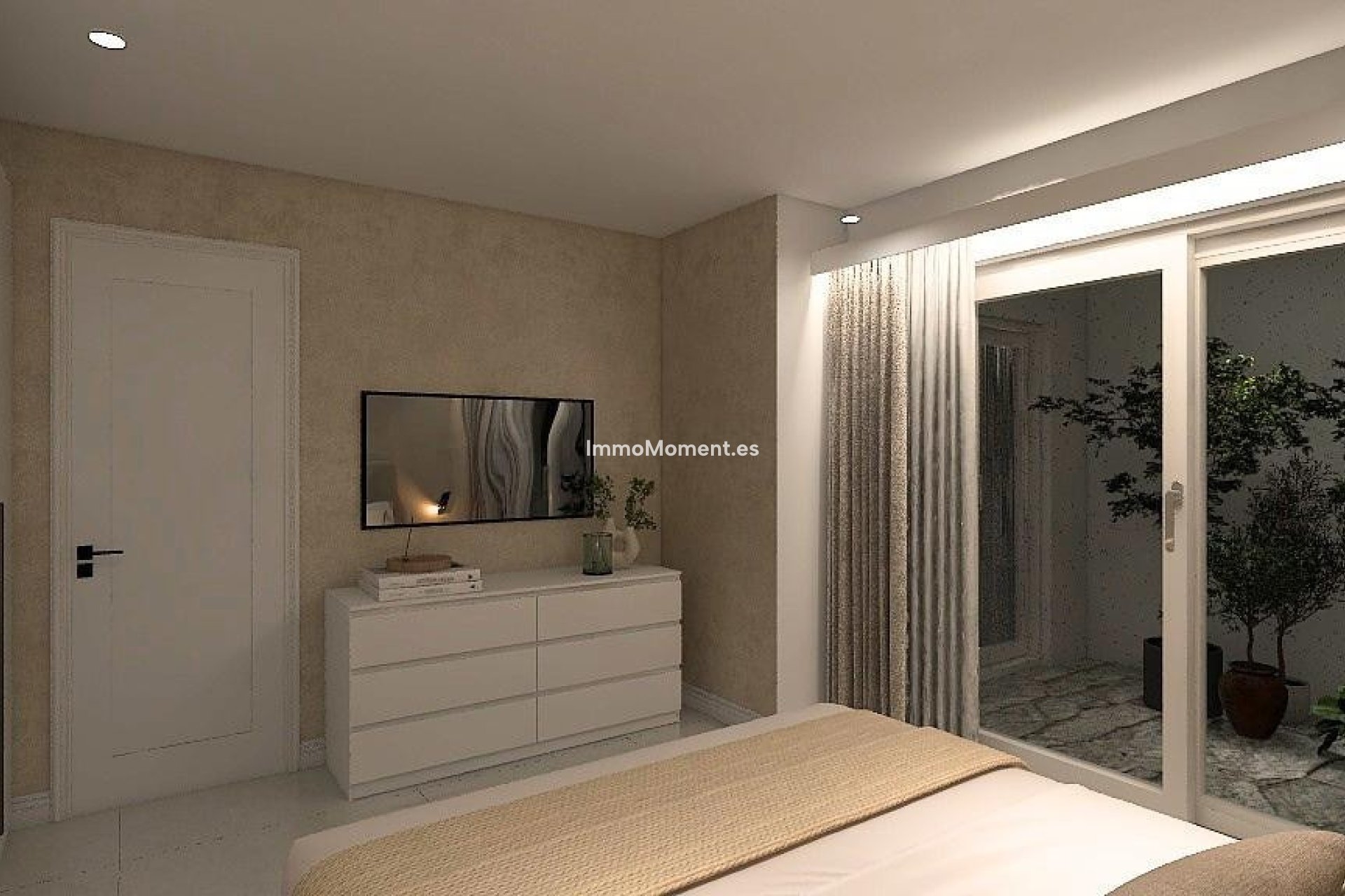Reventa - Apartamento - Manilva - La Duquesa