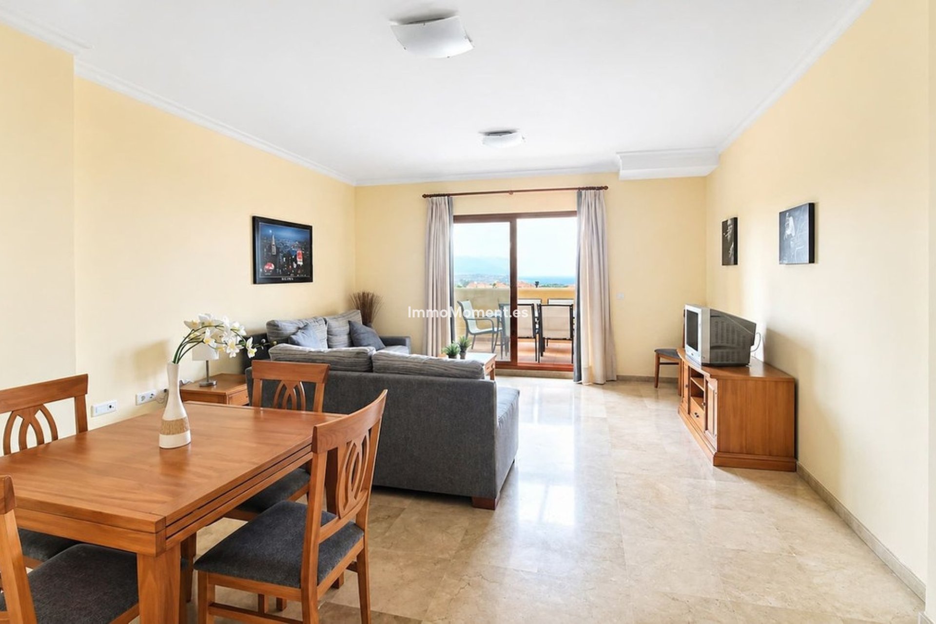 Reventa - Apartamento - Manilva - La Duquesa