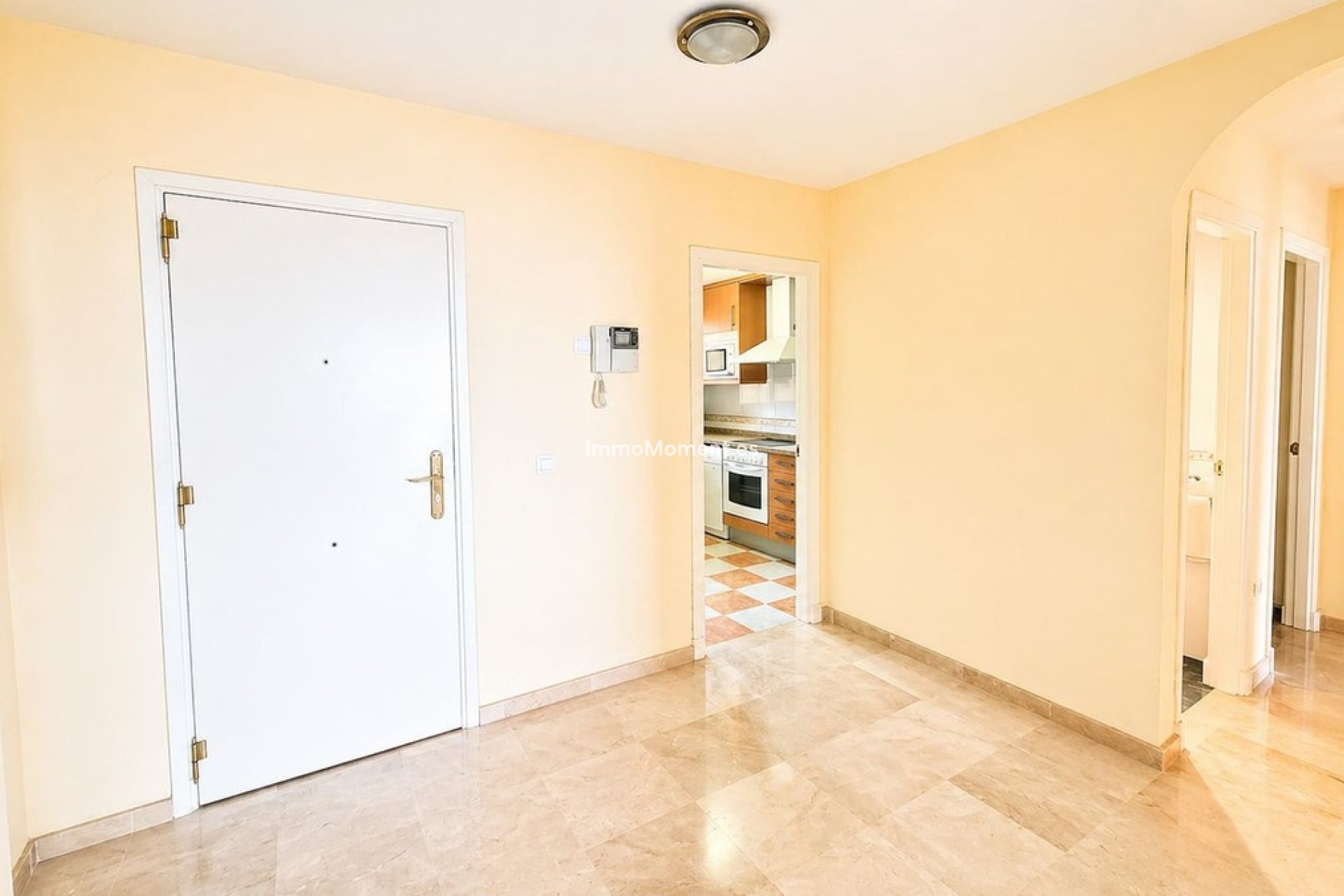 Reventa - Apartamento - Manilva - La Duquesa