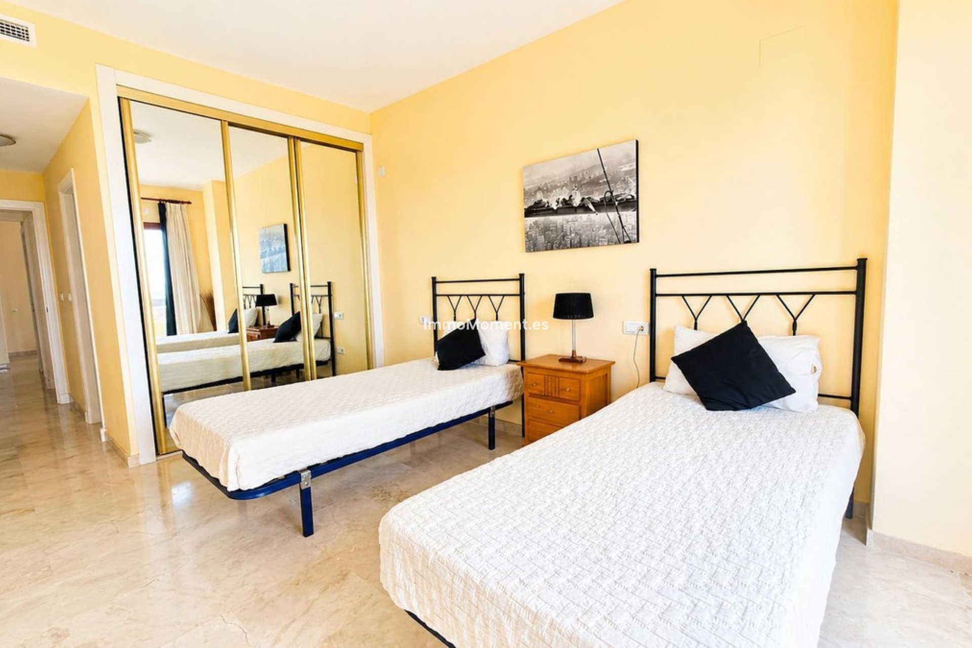 Reventa - Apartamento - Manilva - La Duquesa