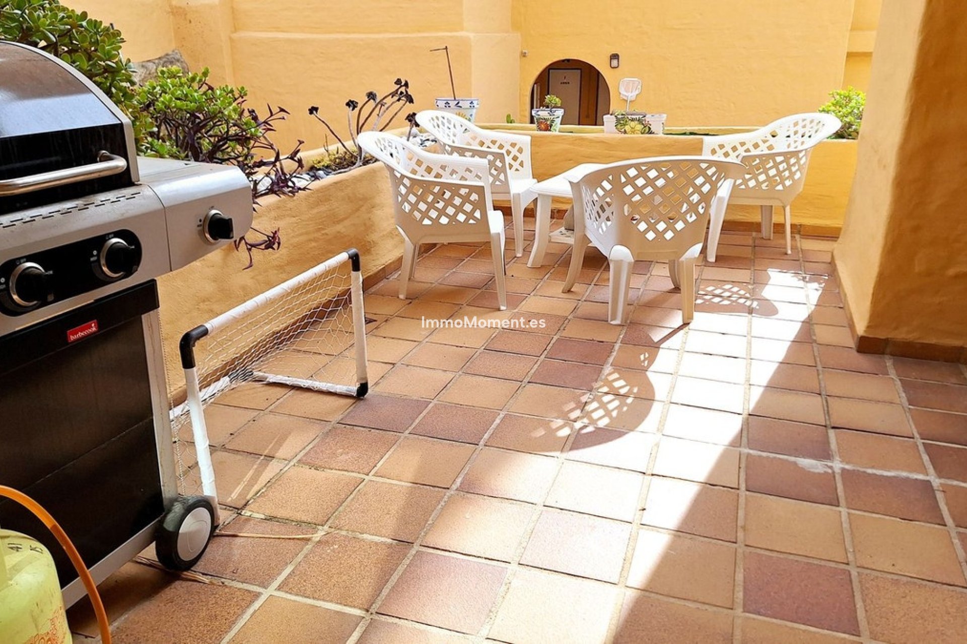 Reventa - Apartamento - Manilva - La Duquesa