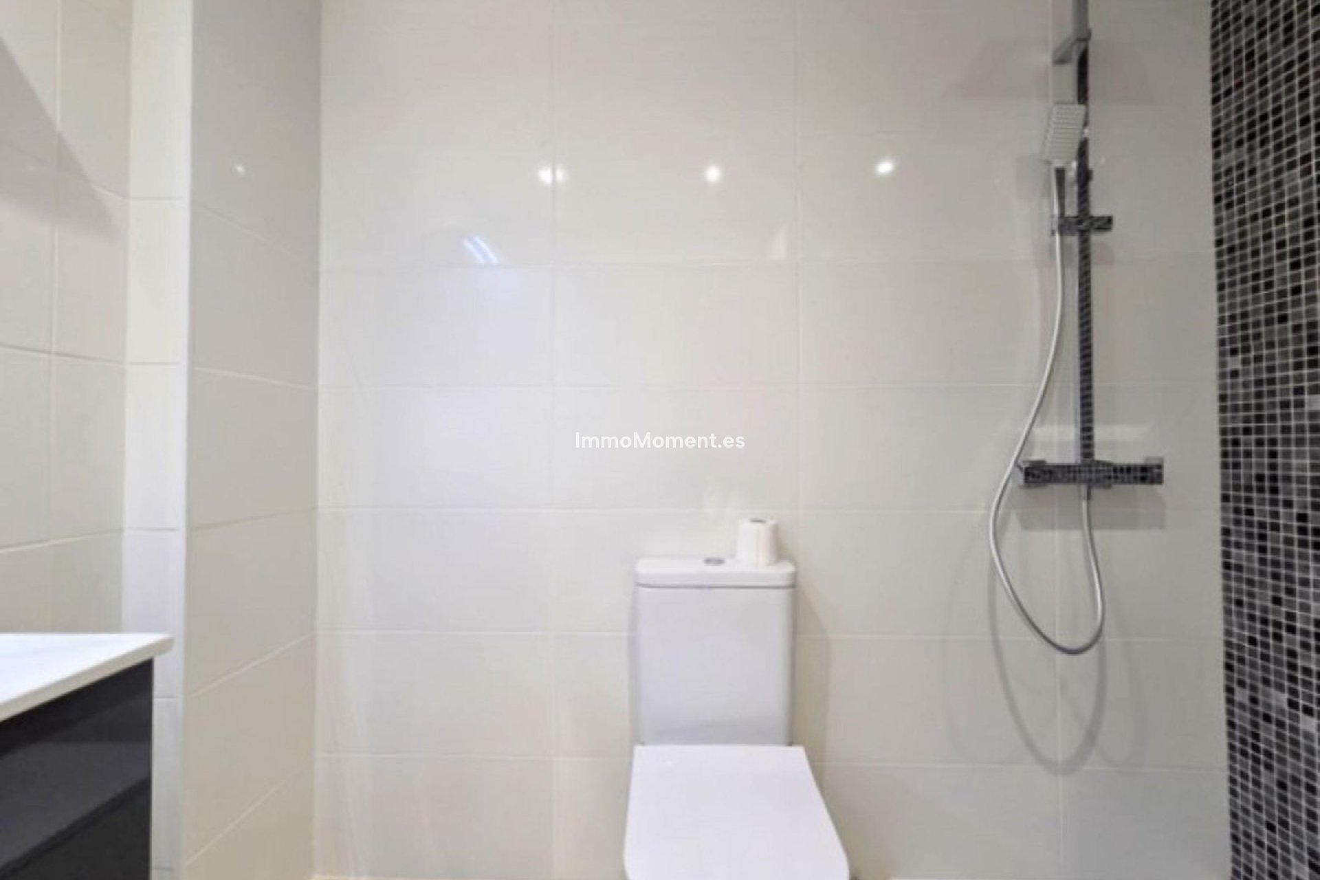 Reventa - Apartamento - Manilva - La Duquesa