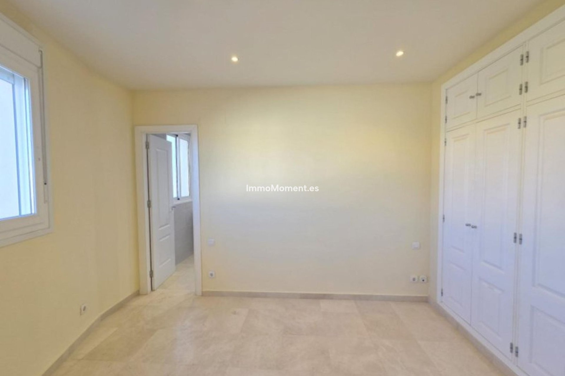 Reventa - Apartamento - Manilva - La Duquesa