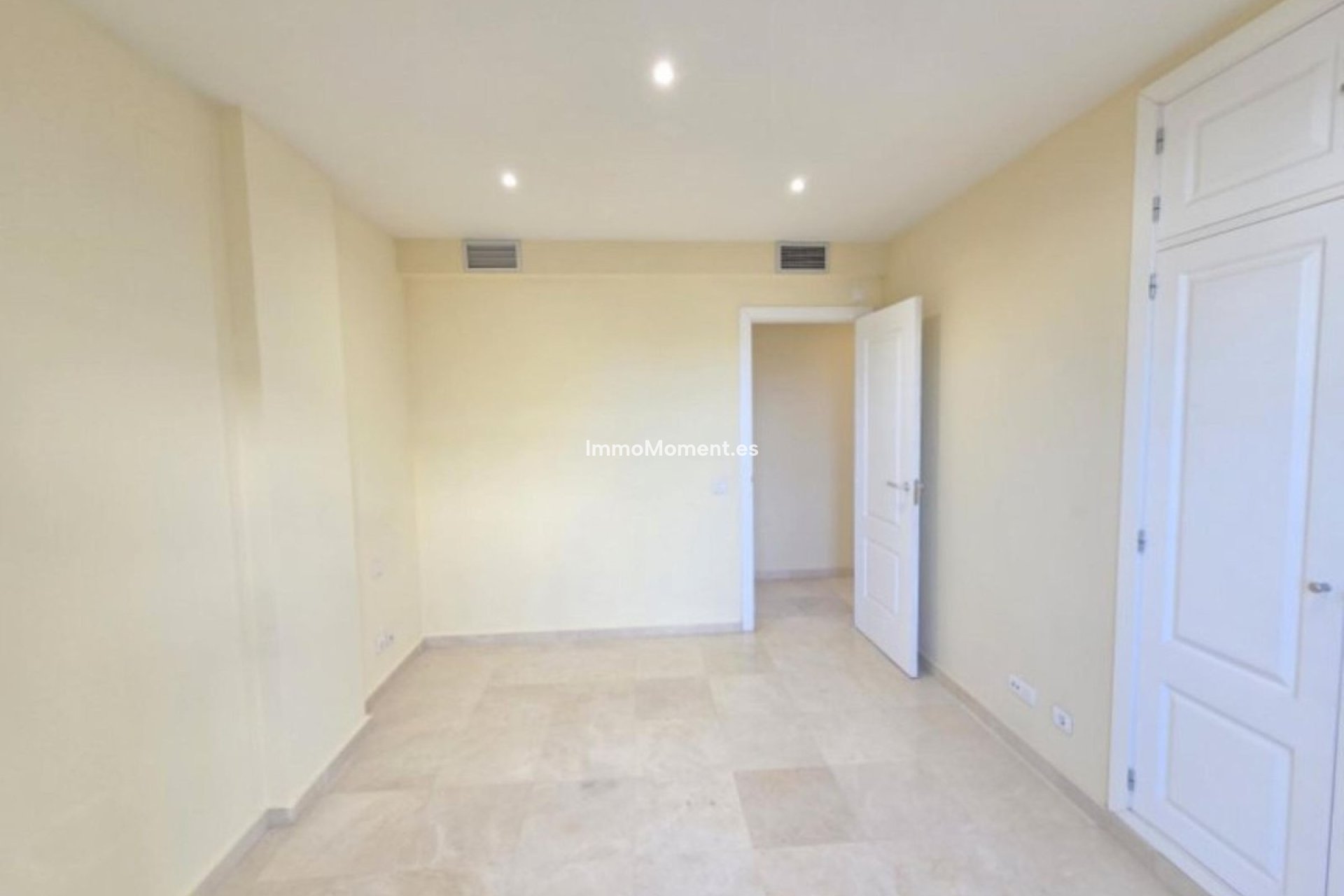 Reventa - Apartamento - Manilva - La Duquesa