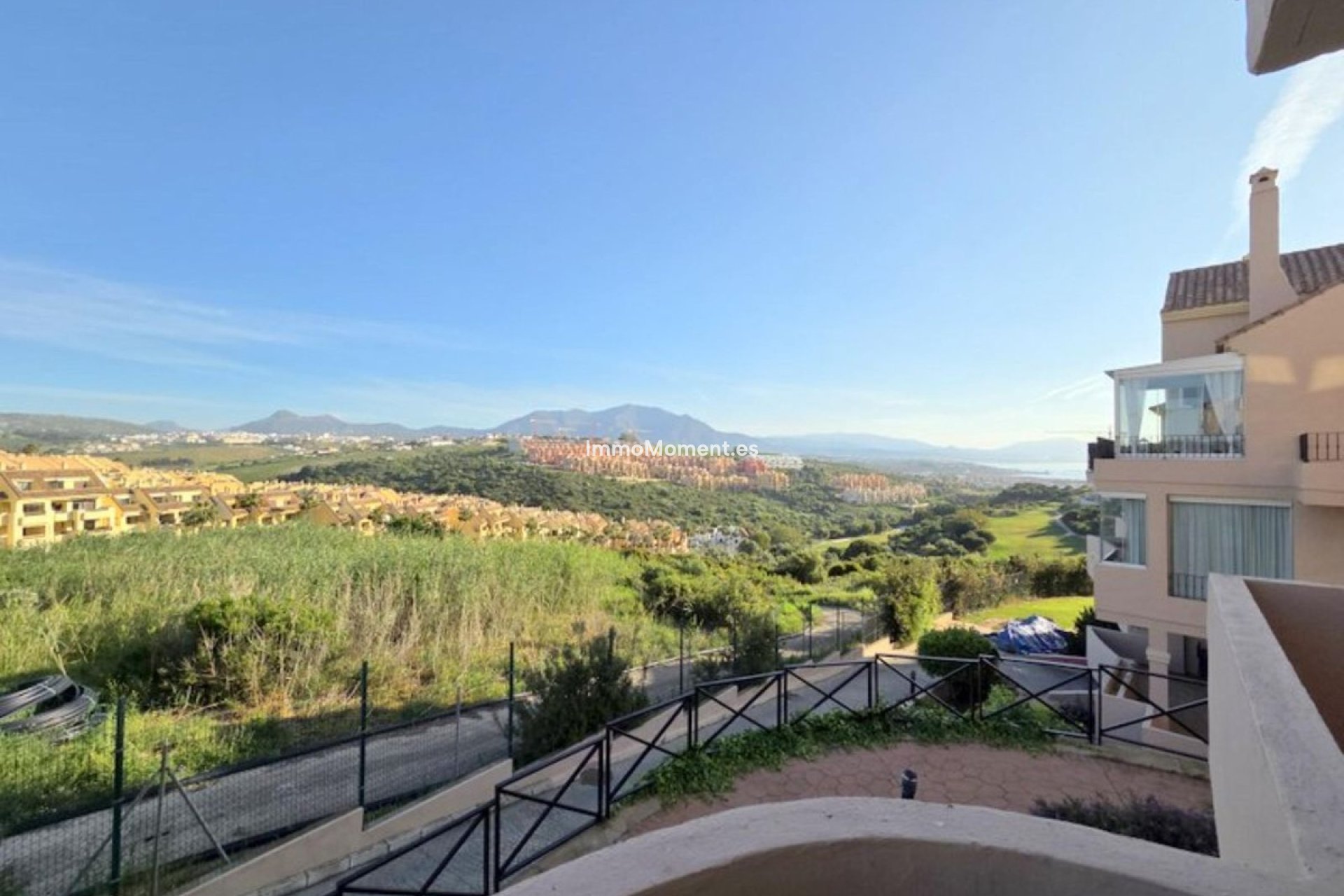 Reventa - Apartamento - Manilva - La Duquesa