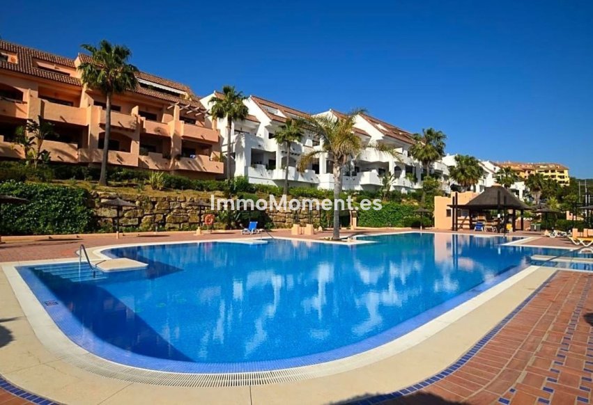 Reventa - Apartamento - Manilva - La Duquesa