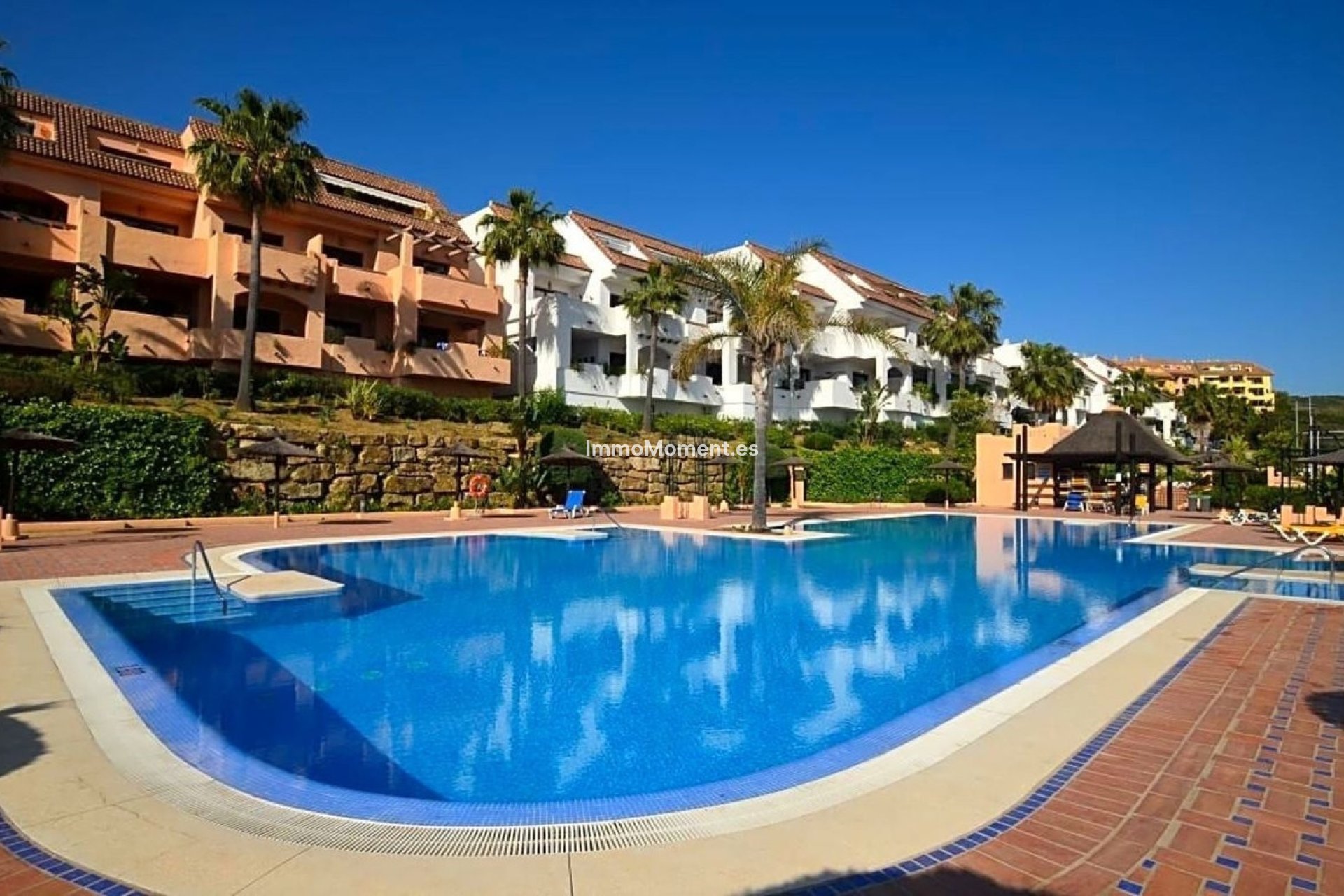 Reventa - Apartamento - Manilva - La Duquesa