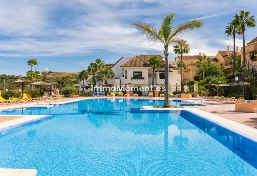Reventa - Apartamento - Manilva - La Duquesa