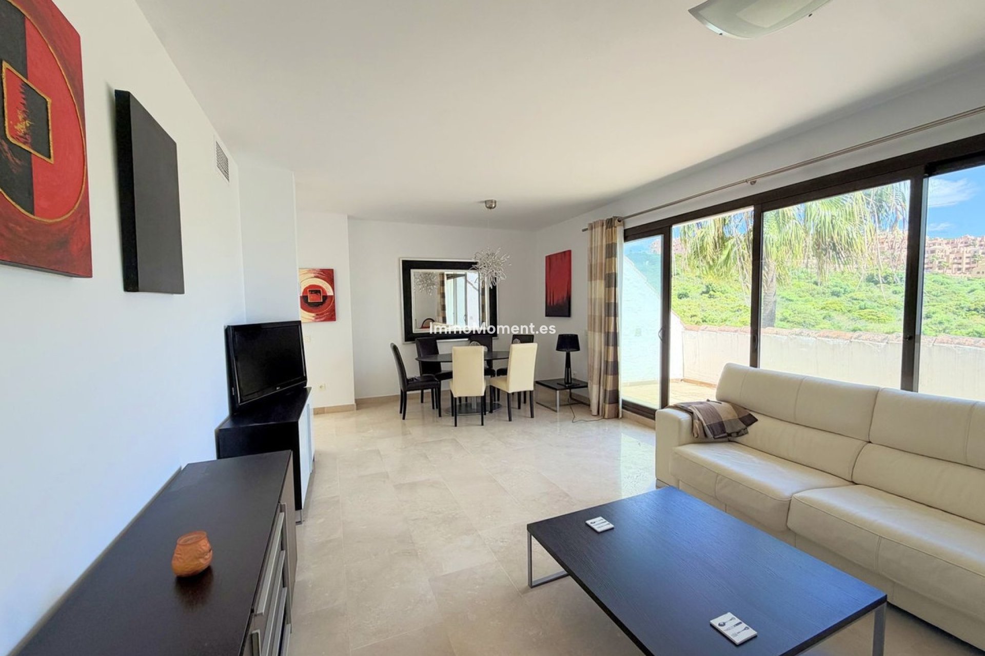 Reventa - Apartamento - Manilva - La Duquesa