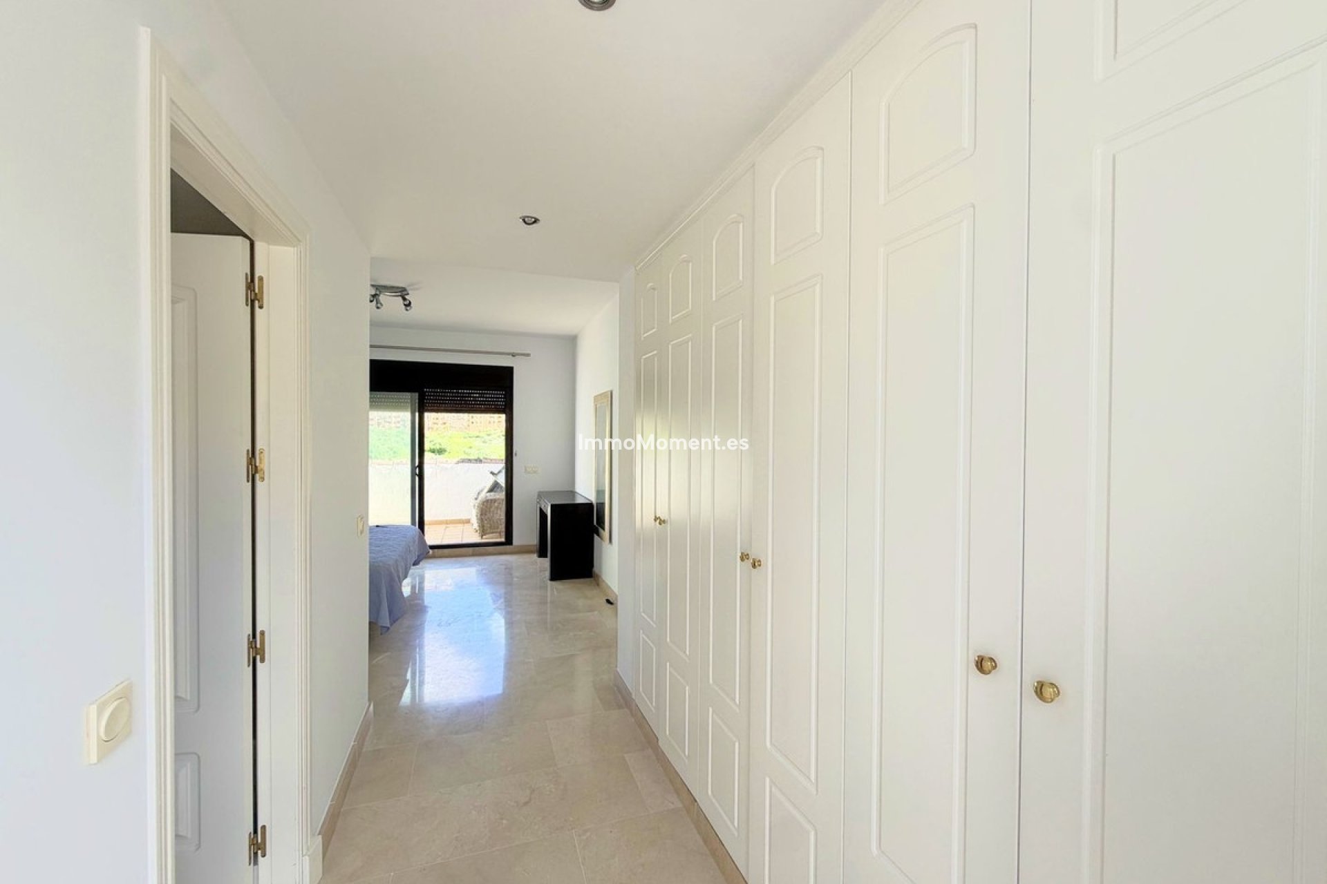 Reventa - Apartamento - Manilva - La Duquesa