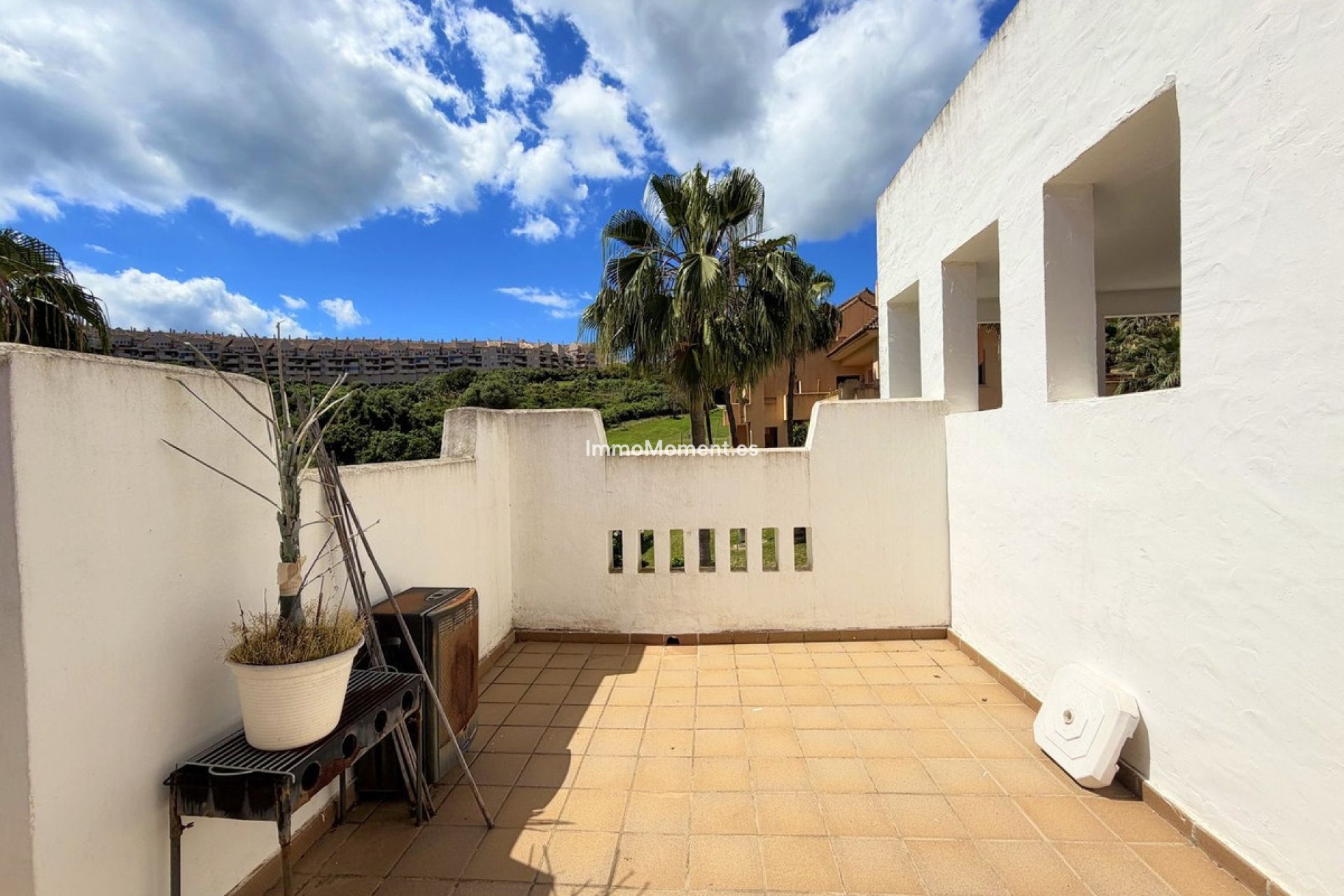 Reventa - Apartamento - Manilva - La Duquesa