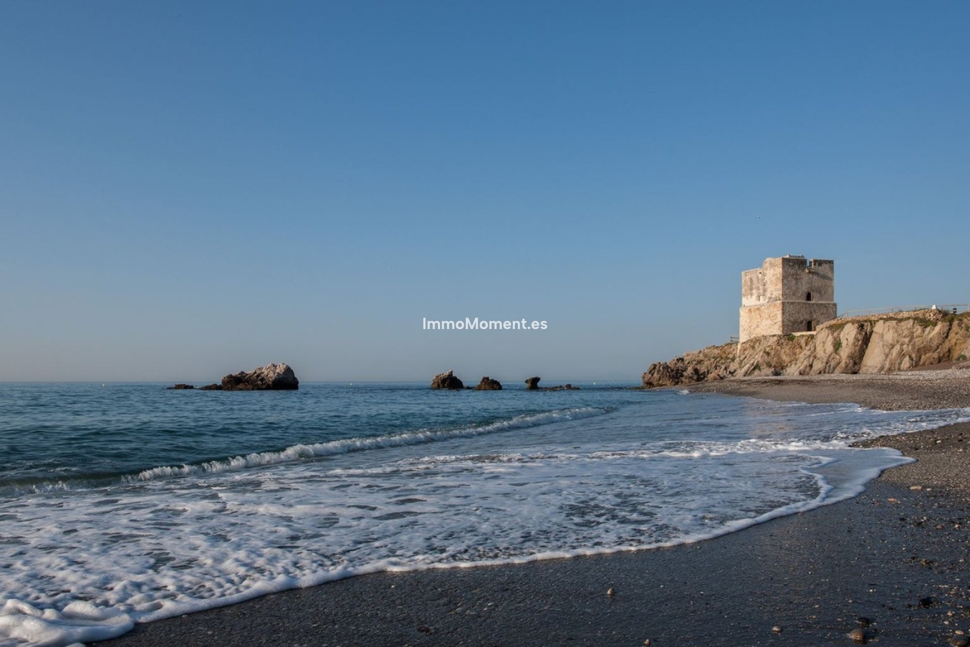 Reventa - Apartamento - Manilva - La Duquesa