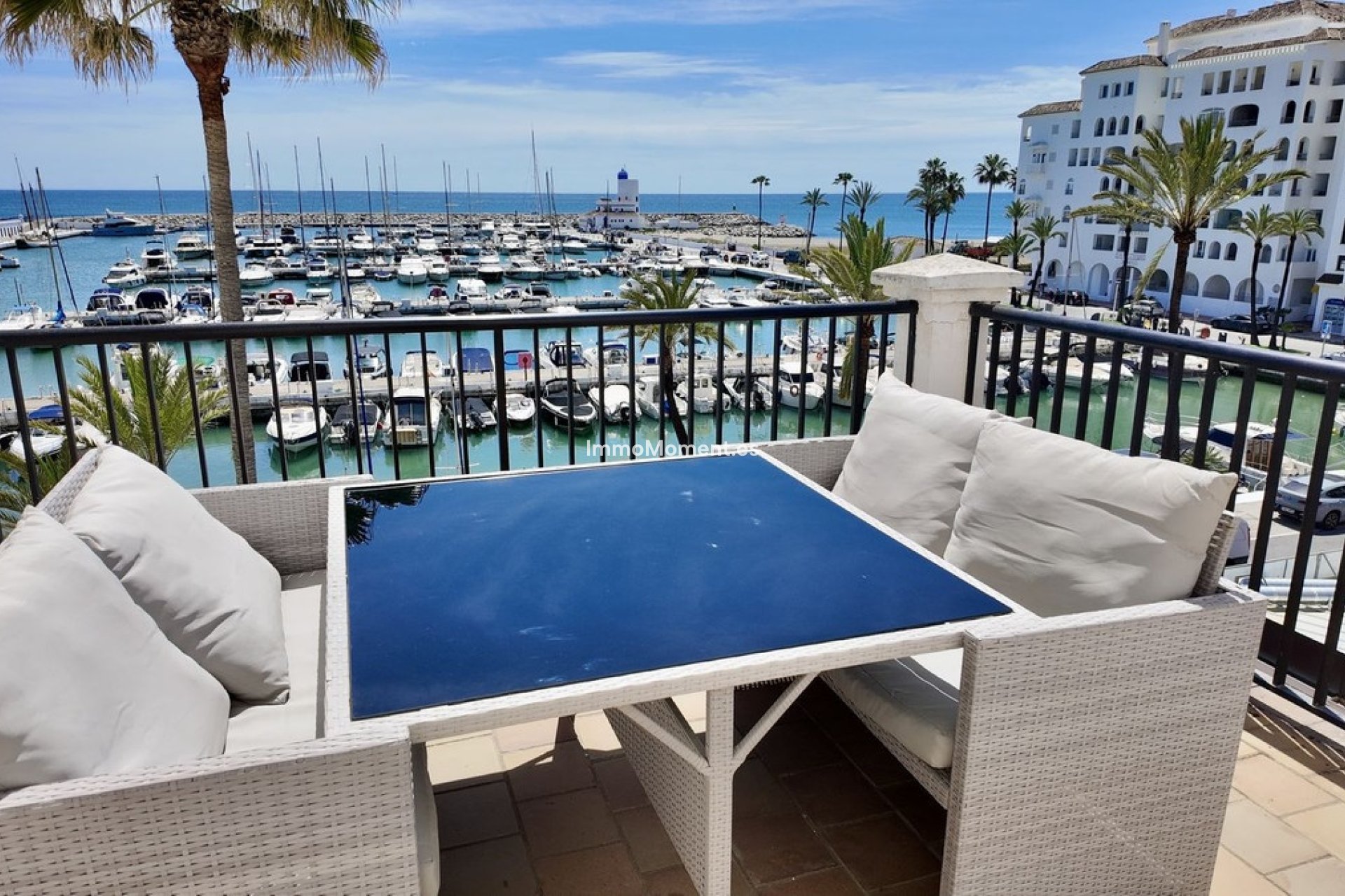 Reventa - Apartamento - Manilva - La Duquesa