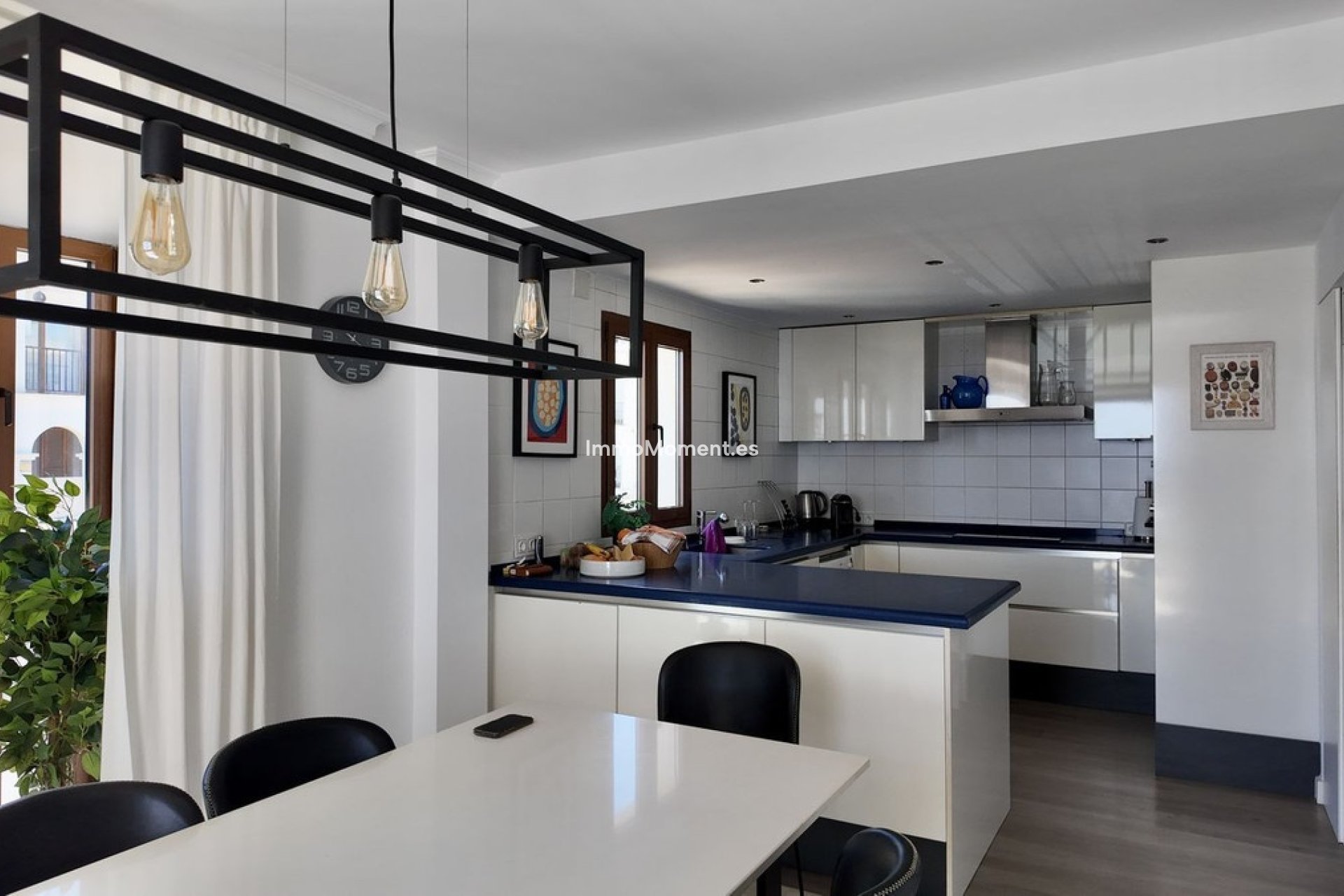 Reventa - Apartamento - Manilva - La Duquesa