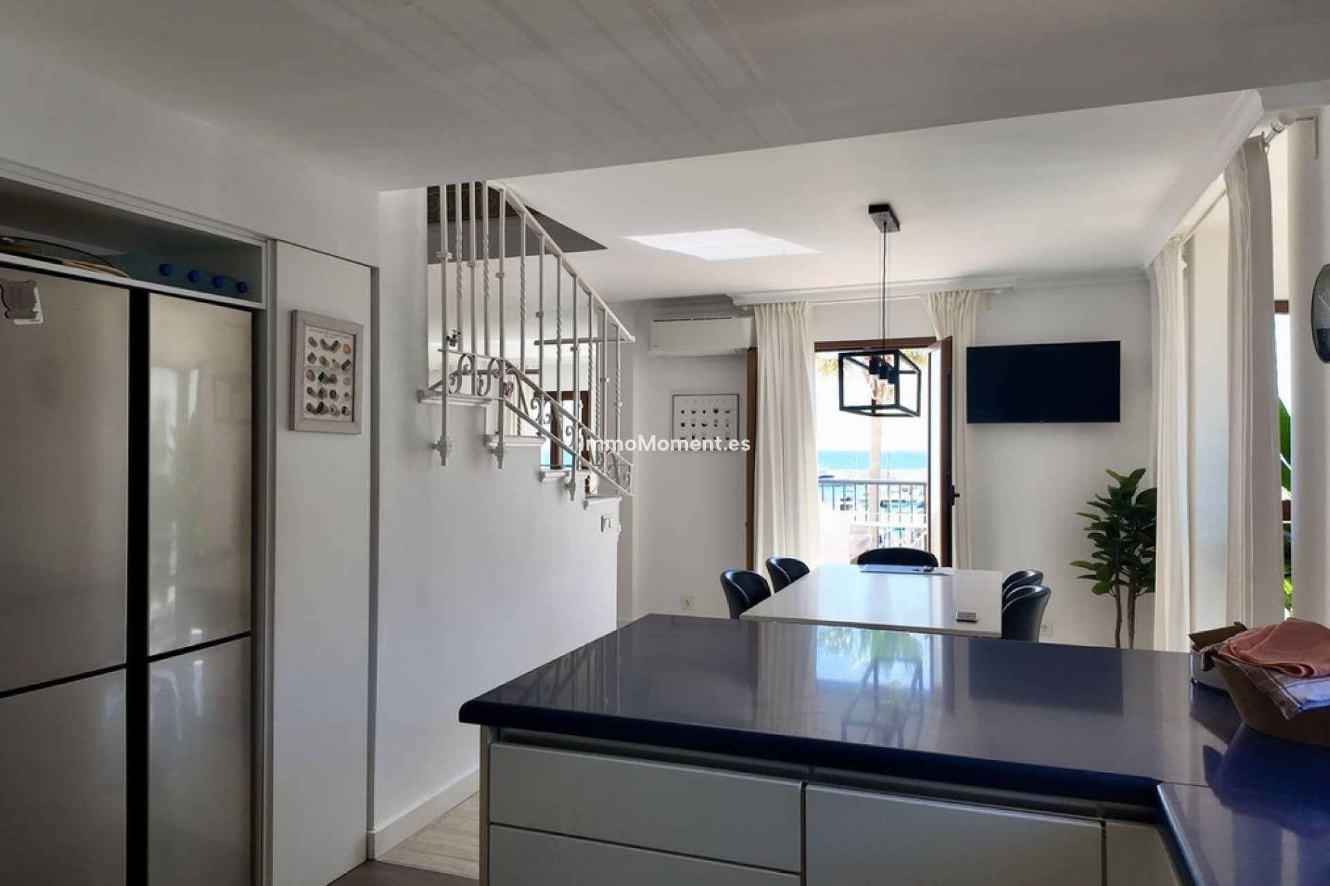 Reventa - Apartamento - Manilva - La Duquesa