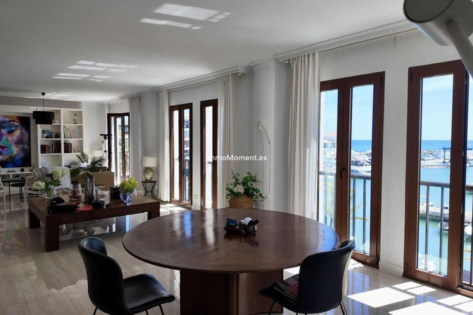 Reventa - Apartamento - Manilva - La Duquesa
