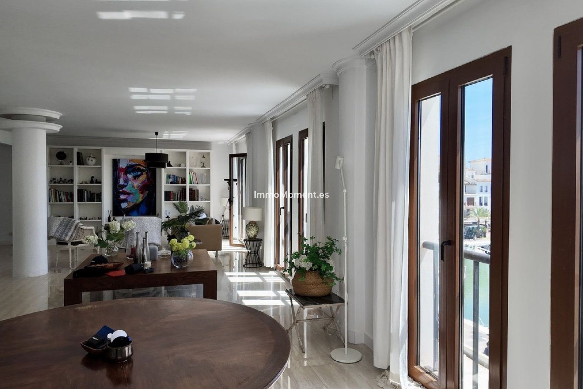 Reventa - Apartamento - Manilva - La Duquesa