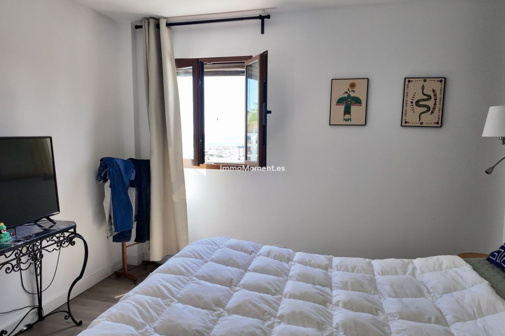 Reventa - Apartamento - Manilva - La Duquesa