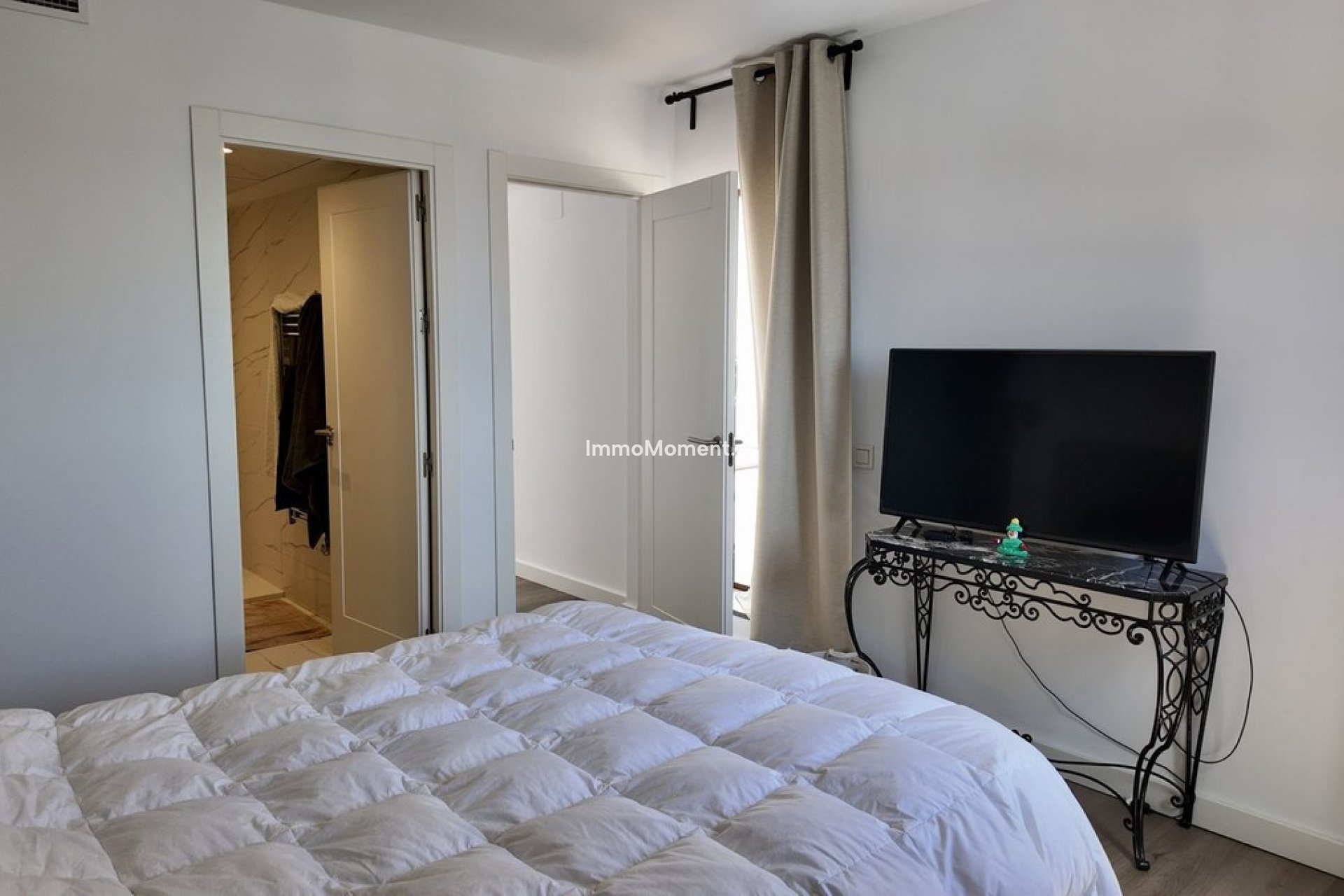 Reventa - Apartamento - Manilva - La Duquesa