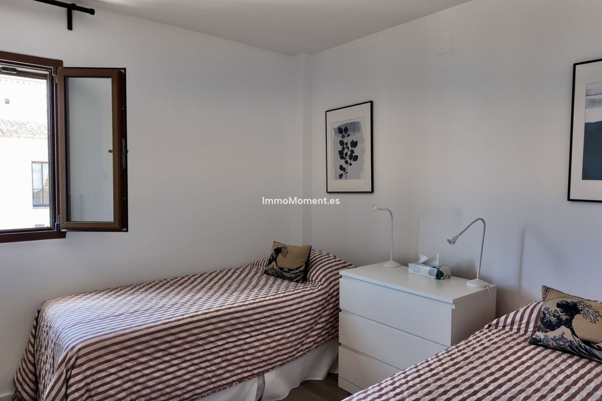 Reventa - Apartamento - Manilva - La Duquesa