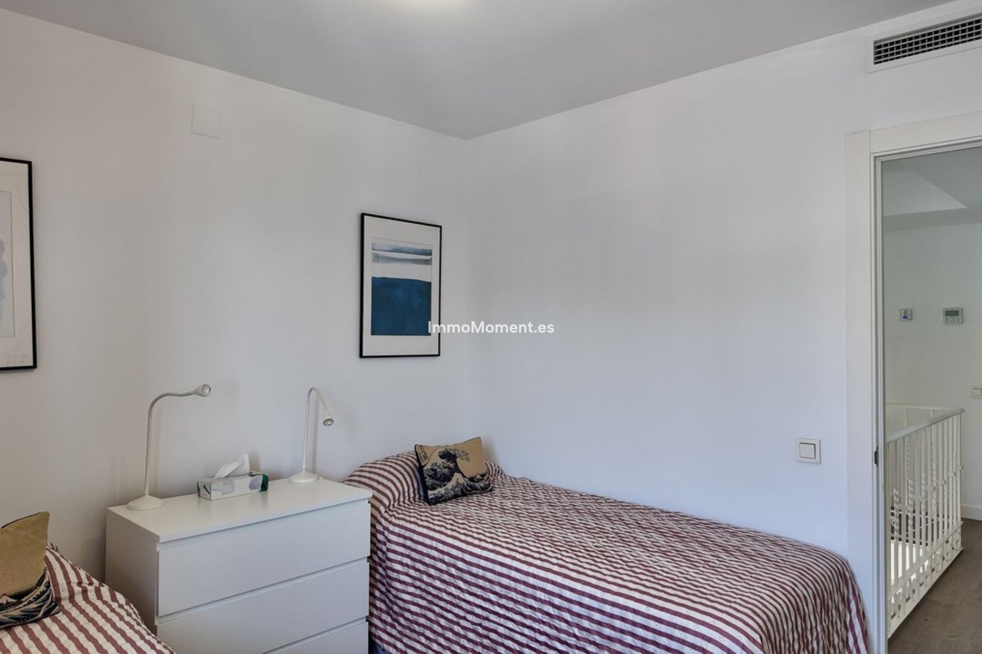 Reventa - Apartamento - Manilva - La Duquesa