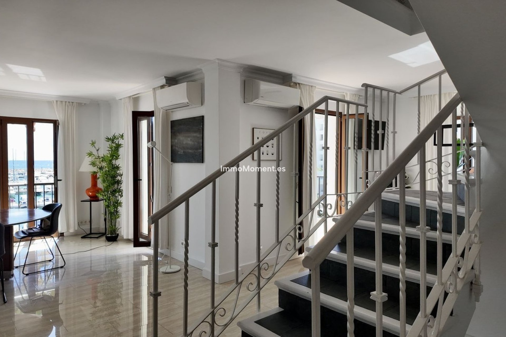 Reventa - Apartamento - Manilva - La Duquesa
