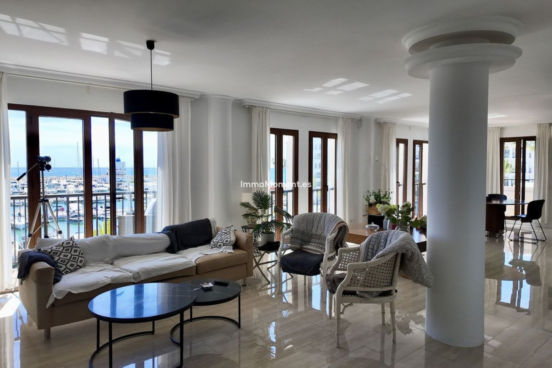 Reventa - Apartamento - Manilva - La Duquesa