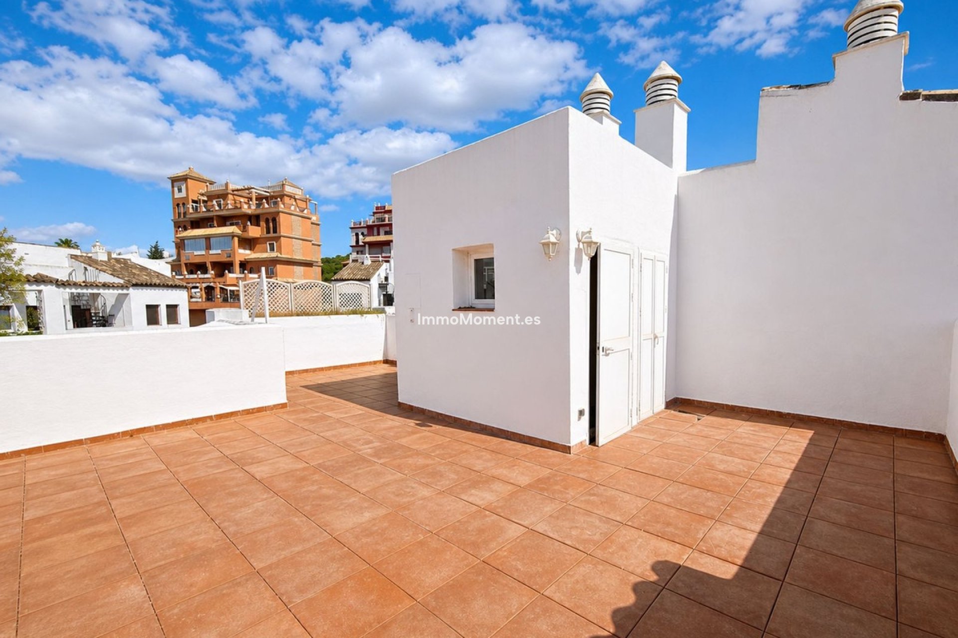 Reventa - Apartamento - Manilva - La Duquesa