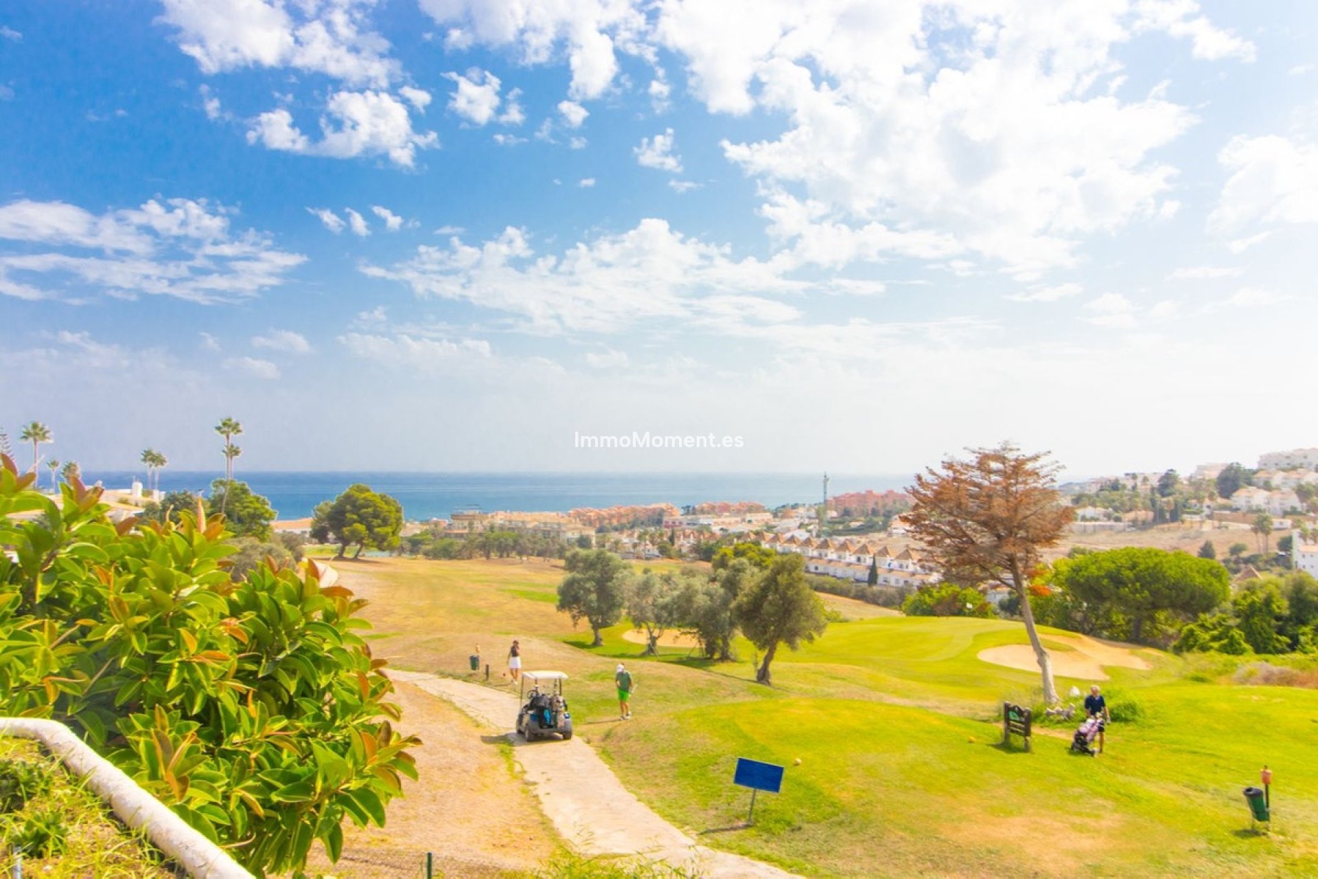 Reventa - Apartamento - Manilva - La Duquesa