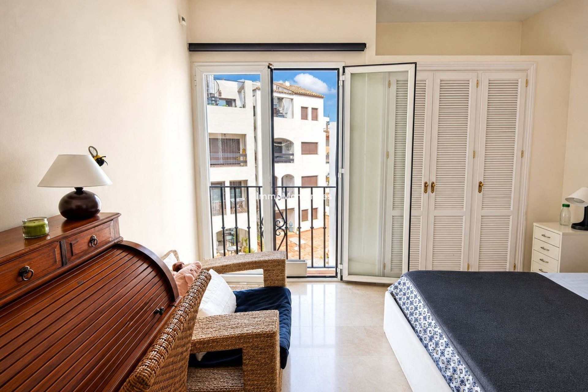 Reventa - Apartamento - Manilva - La Duquesa