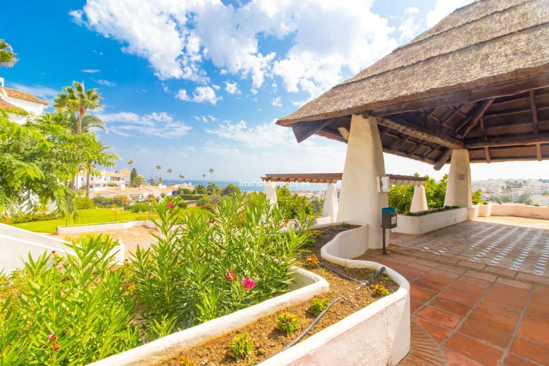 Reventa - Apartamento - Manilva - La Duquesa