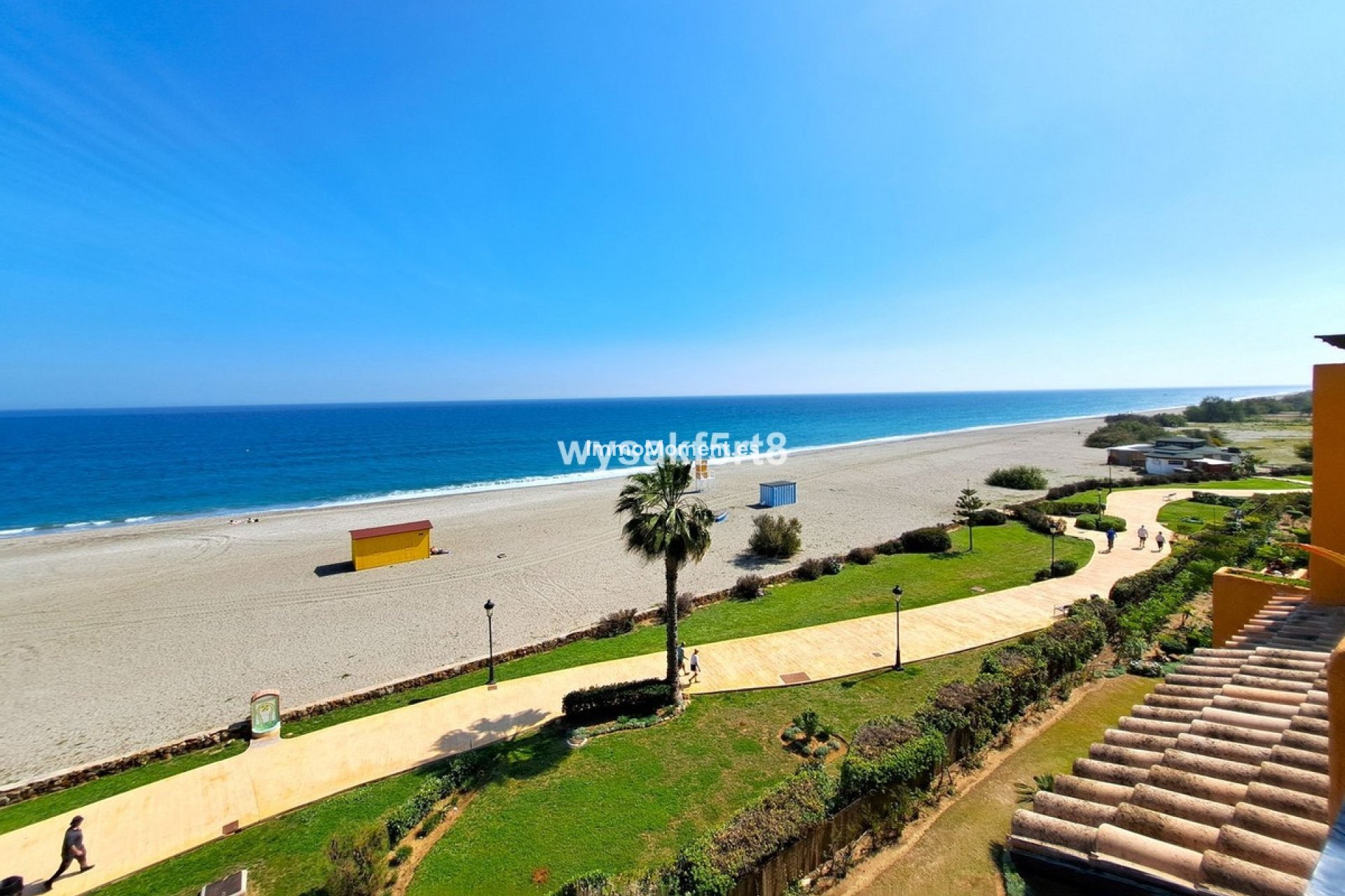 Reventa - Apartamento - Manilva - La Duquesa