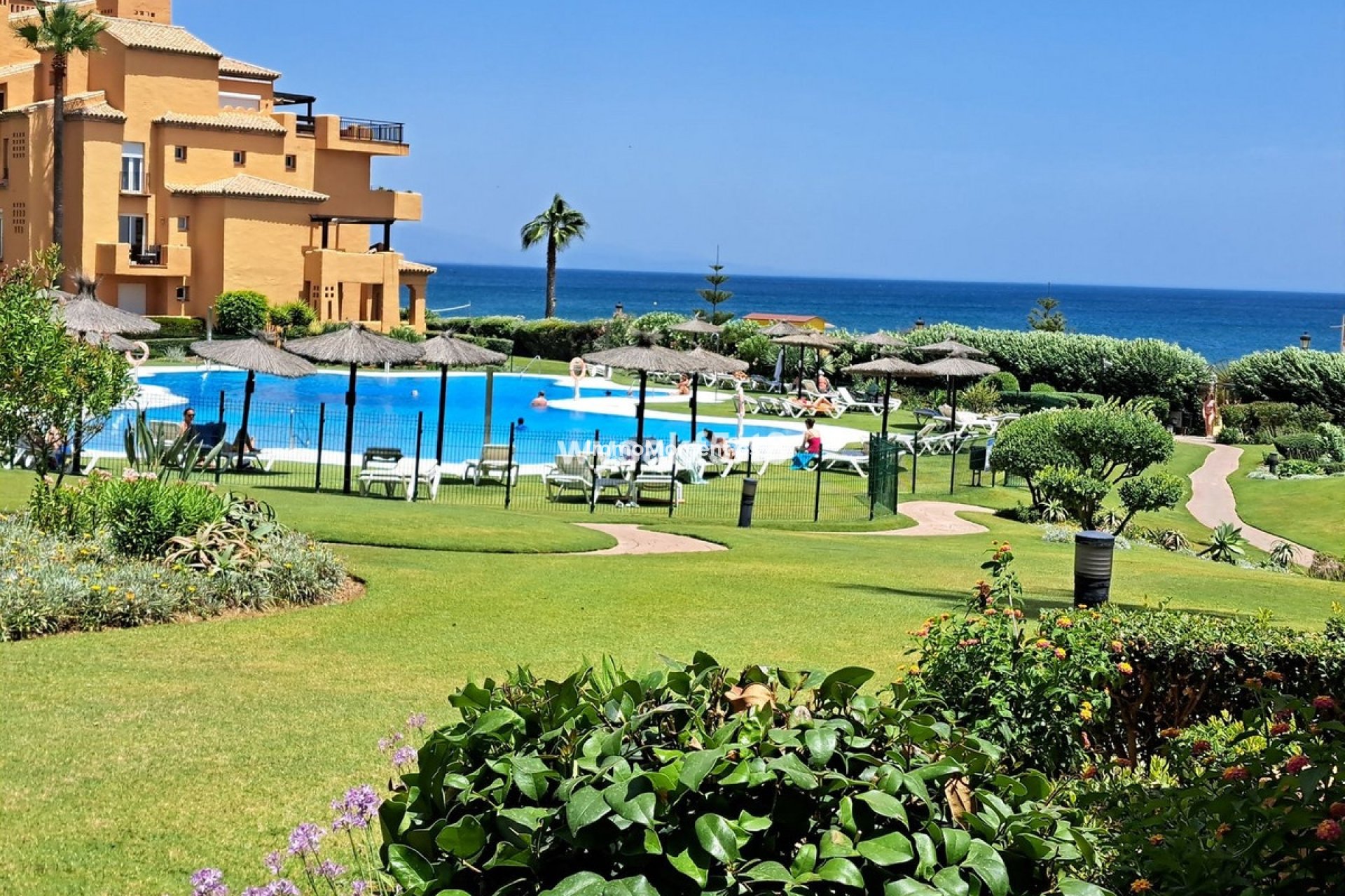 Reventa - Apartamento - Manilva - La Duquesa