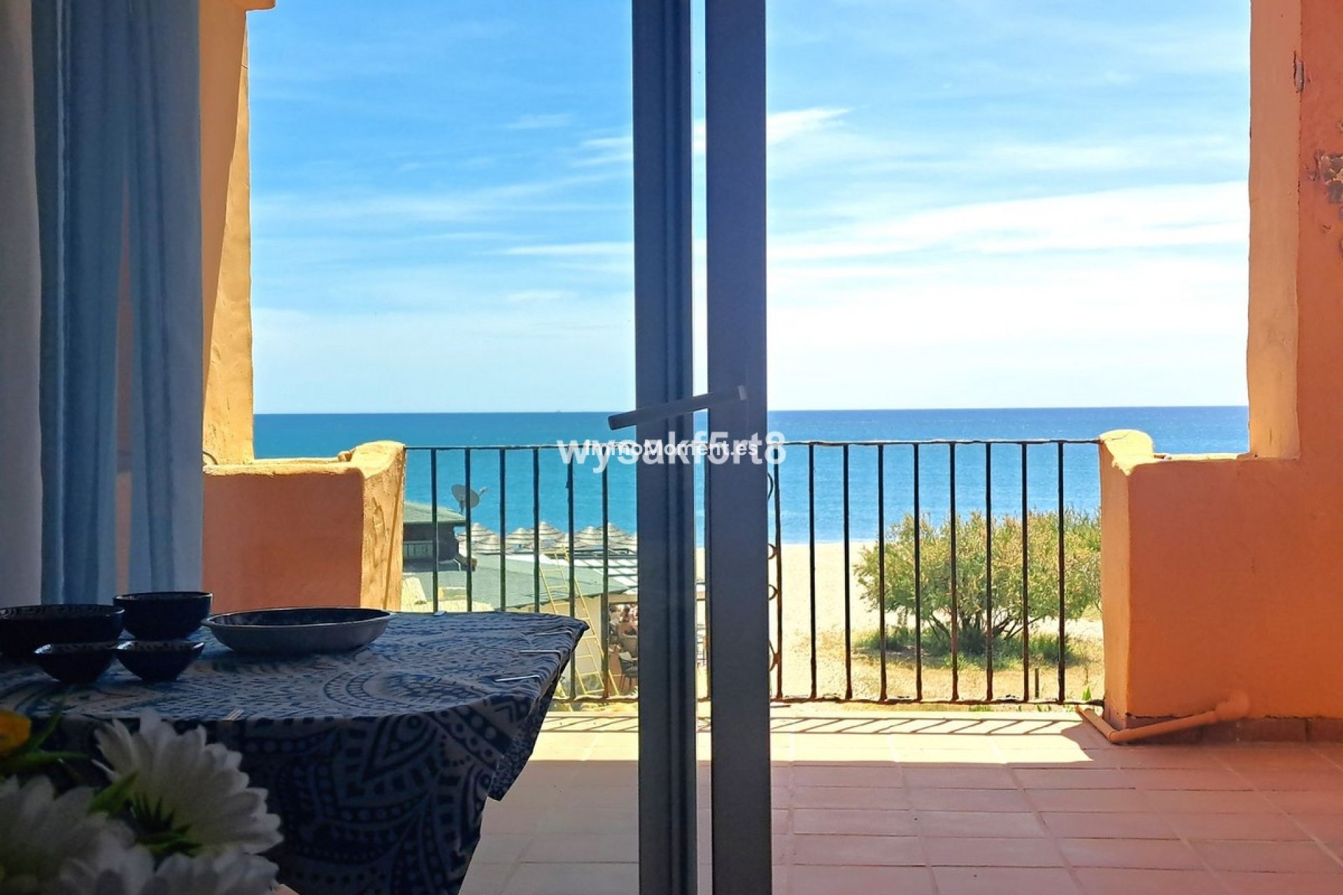 Reventa - Apartamento - Manilva - La Duquesa