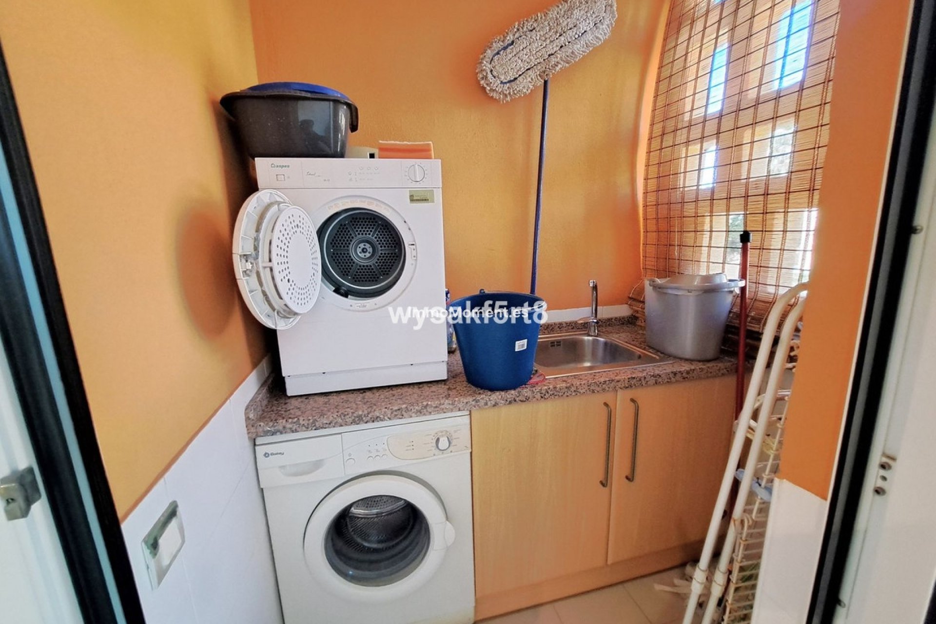 Reventa - Apartamento - Manilva - La Duquesa