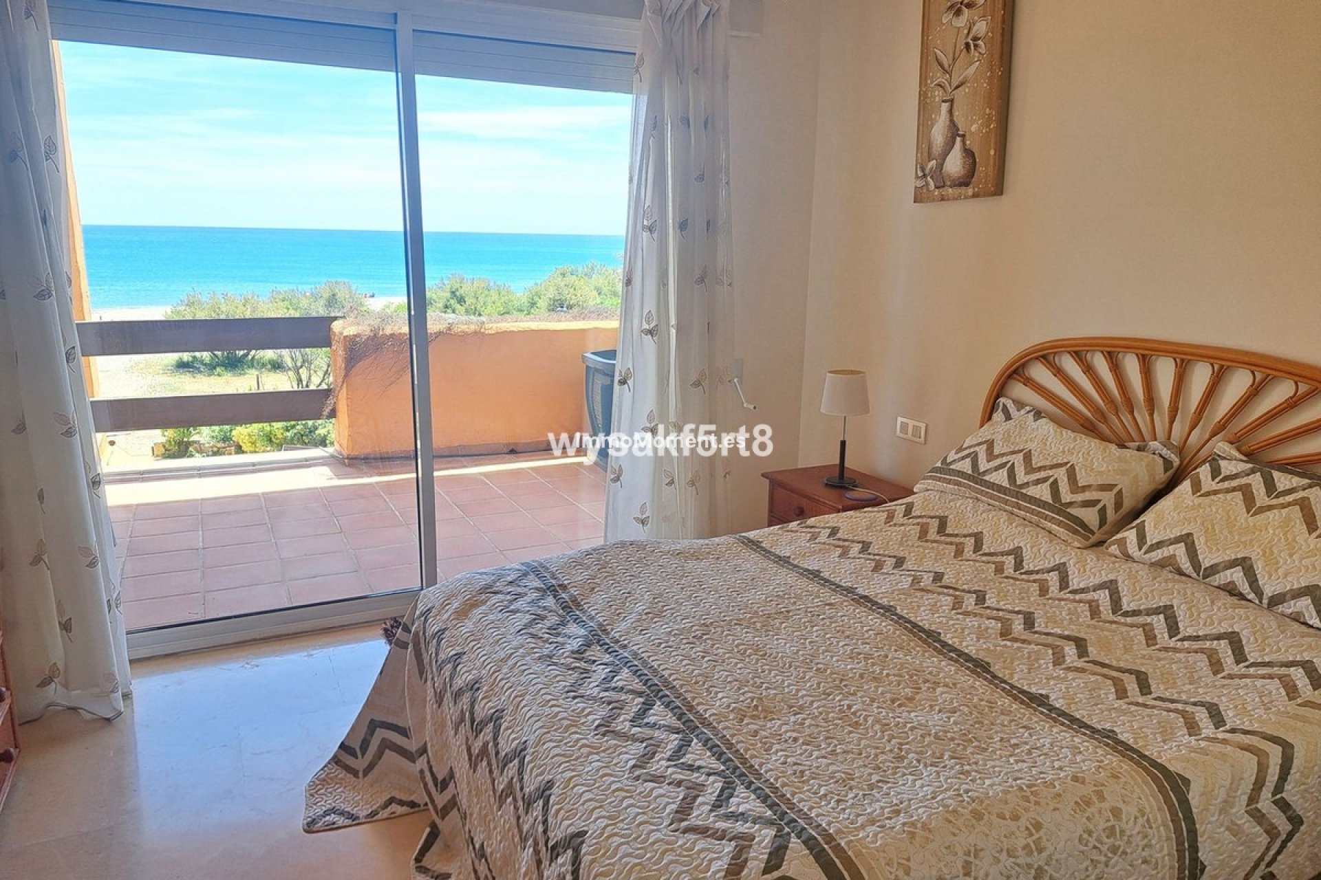 Reventa - Apartamento - Manilva - La Duquesa