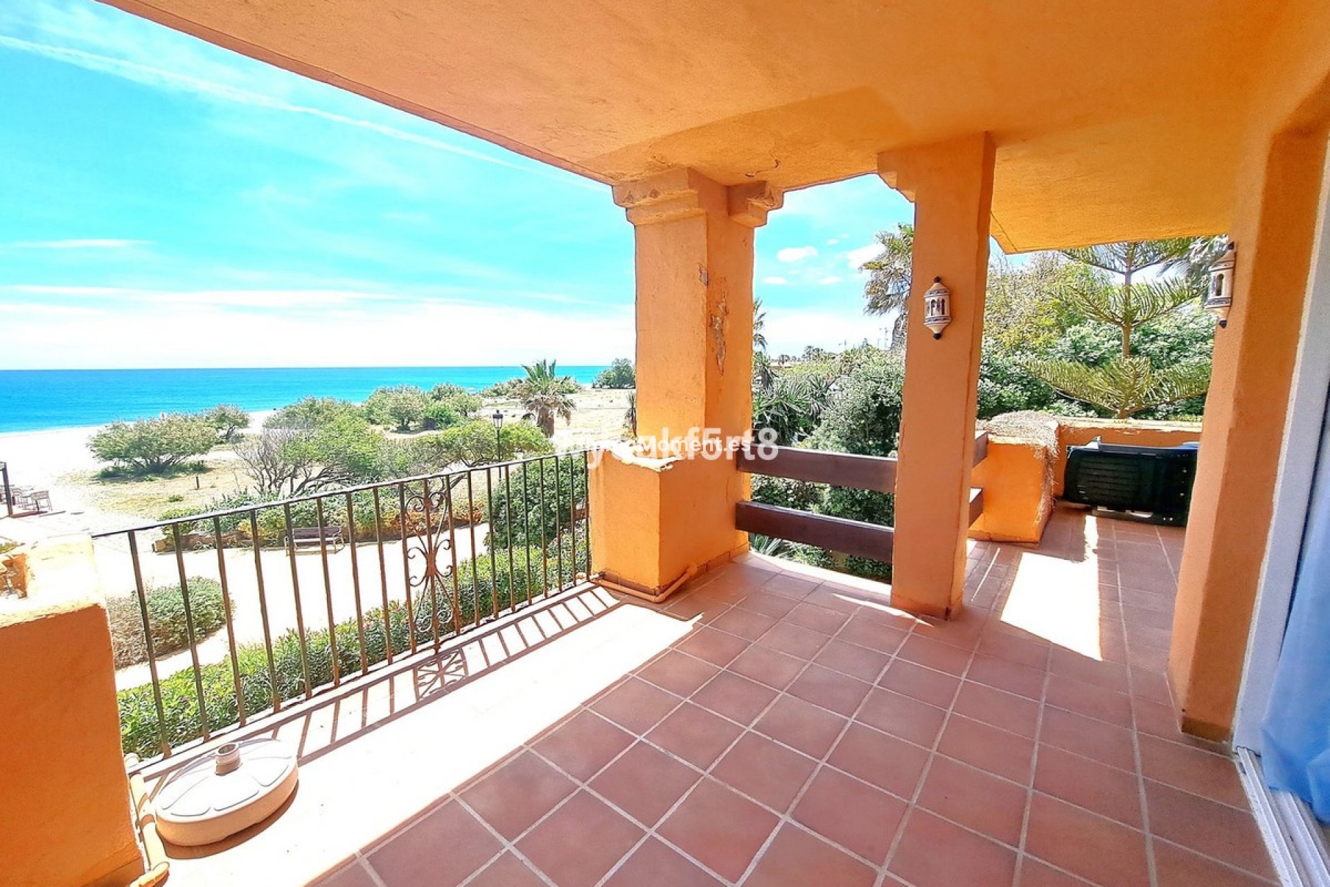 Reventa - Apartamento - Manilva - La Duquesa