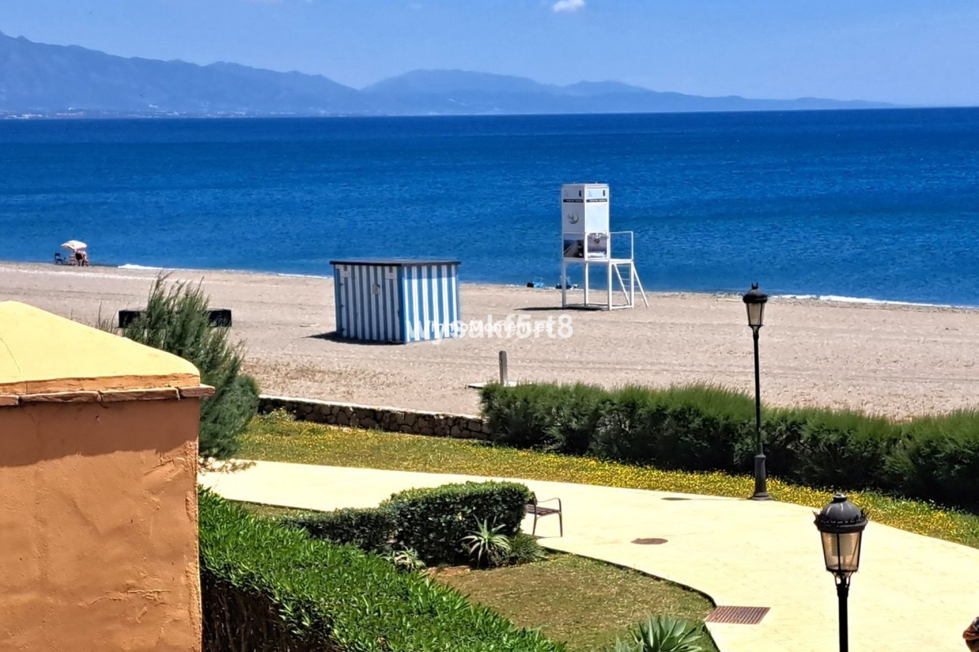 Reventa - Apartamento - Manilva - La Duquesa