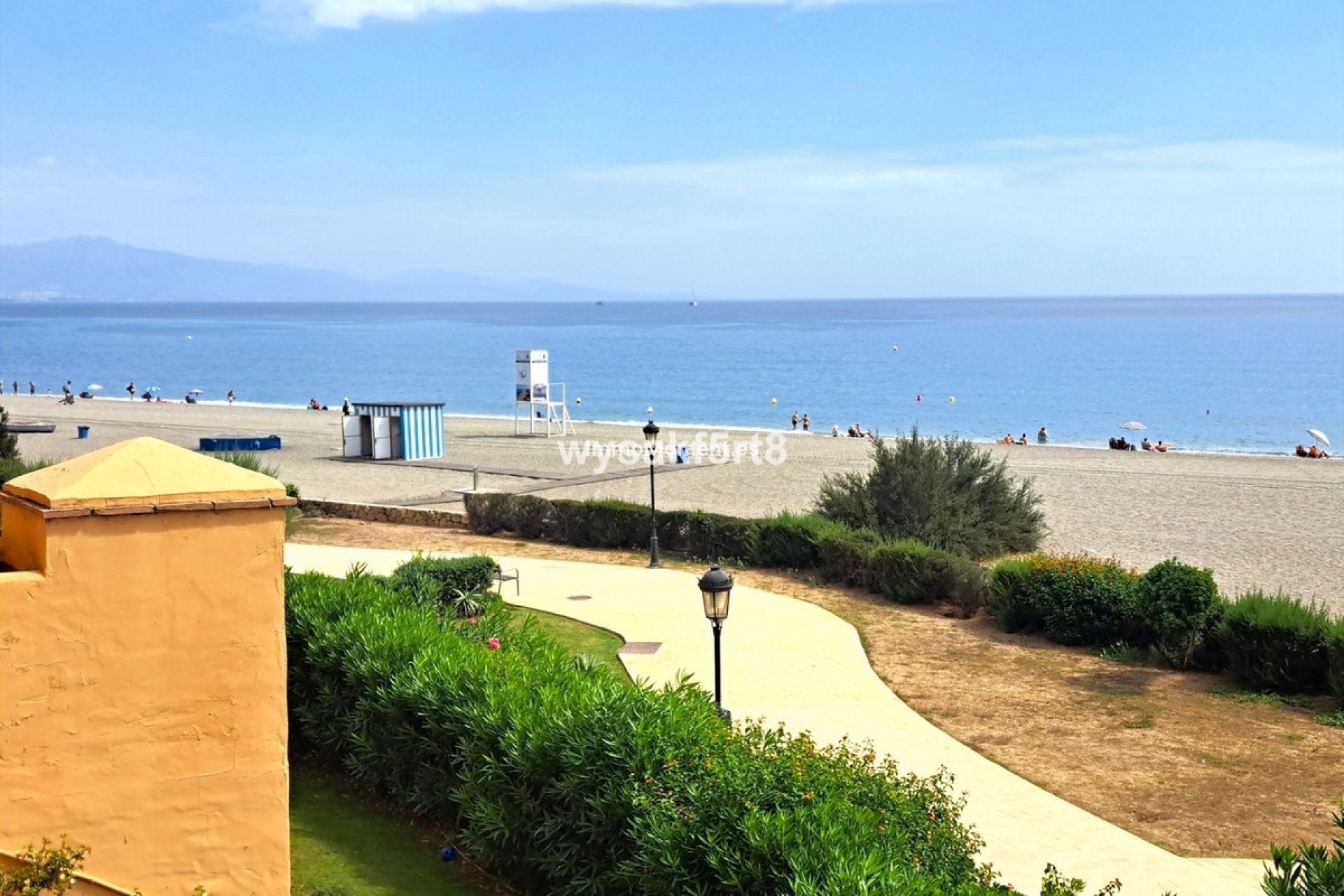 Reventa - Apartamento - Manilva - La Duquesa