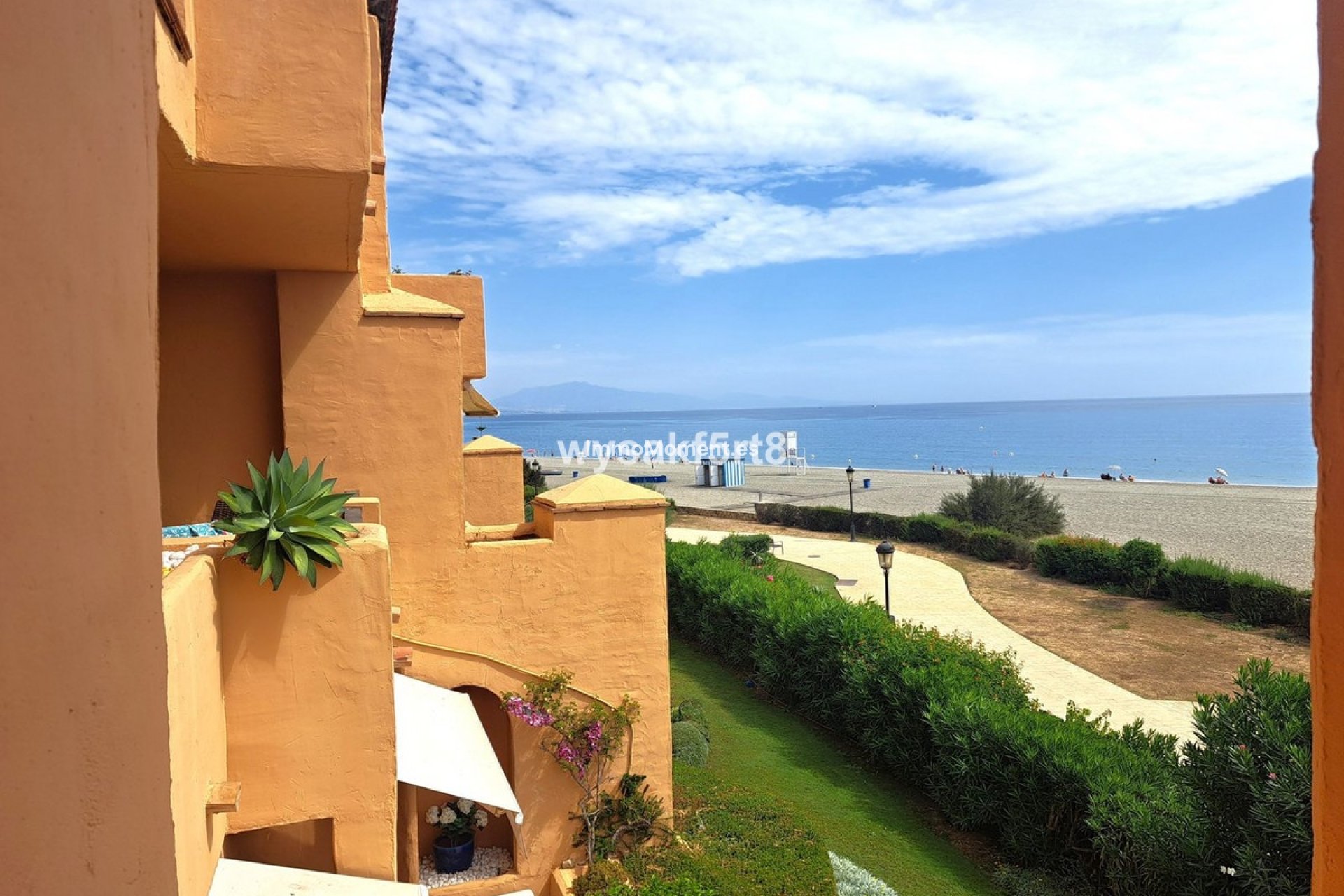 Reventa - Apartamento - Manilva - La Duquesa