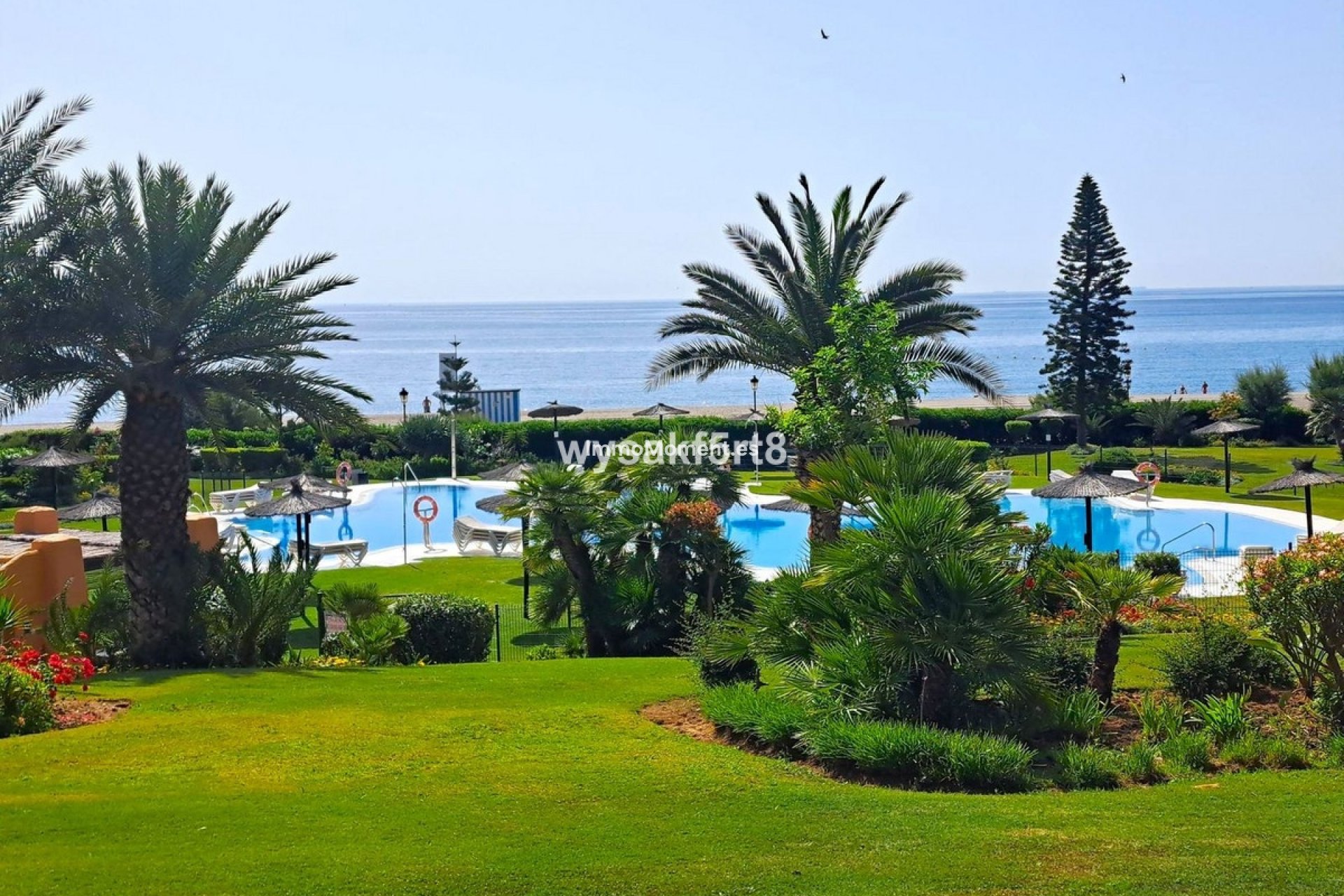 Reventa - Apartamento - Manilva - La Duquesa