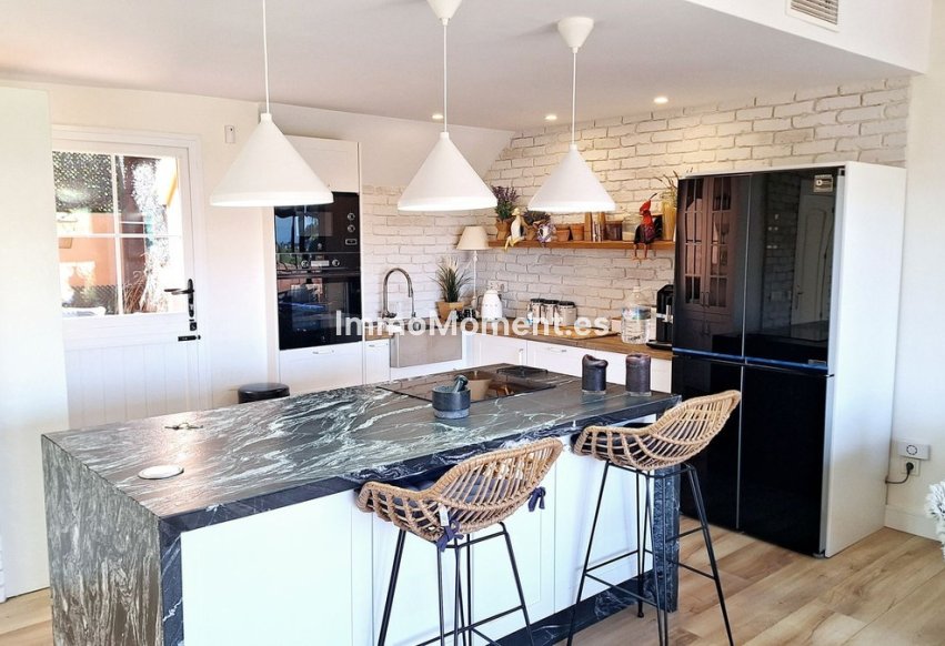Reventa - Apartamento - Manilva - La Duquesa