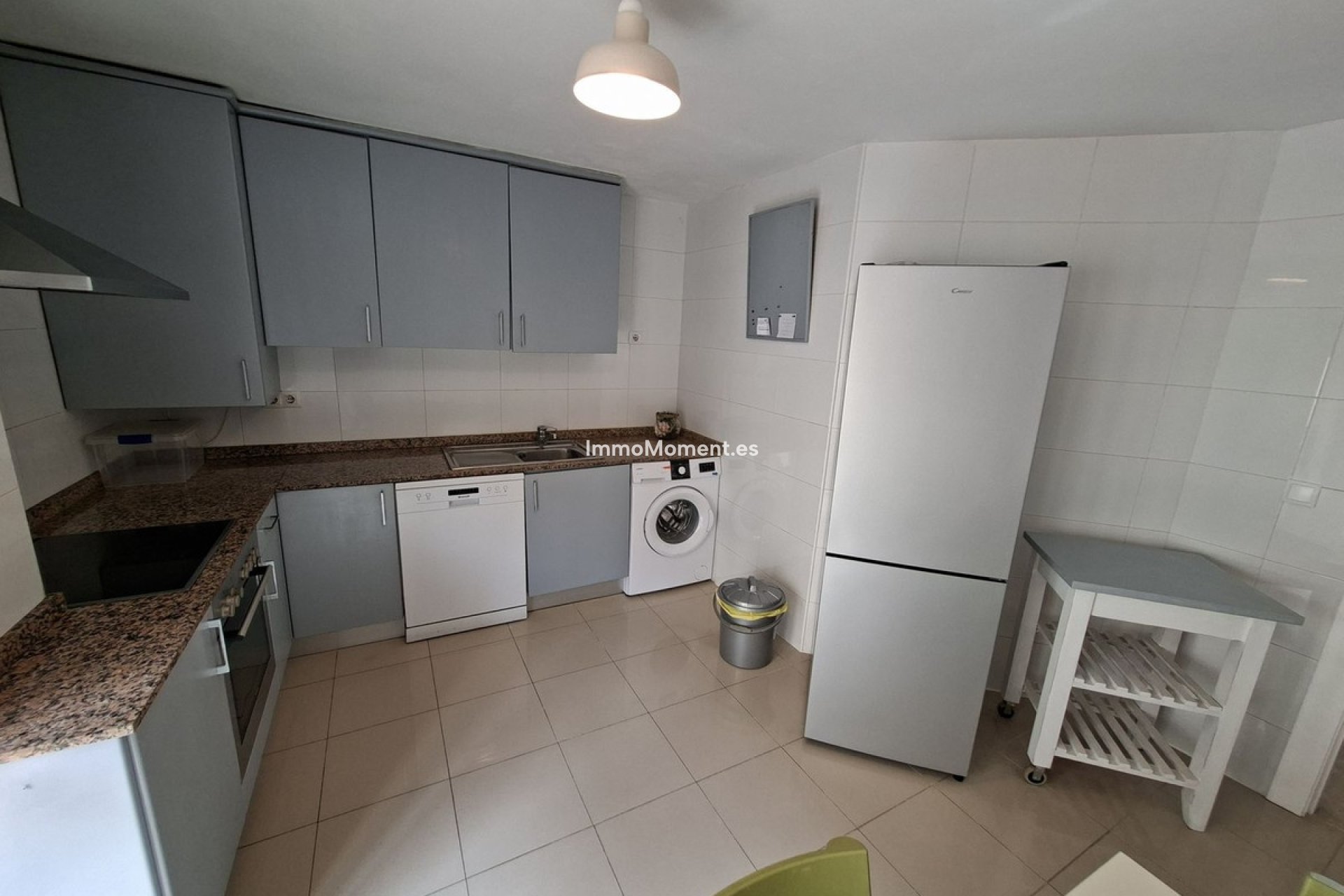 Reventa - Apartamento - Manilva - La Duquesa