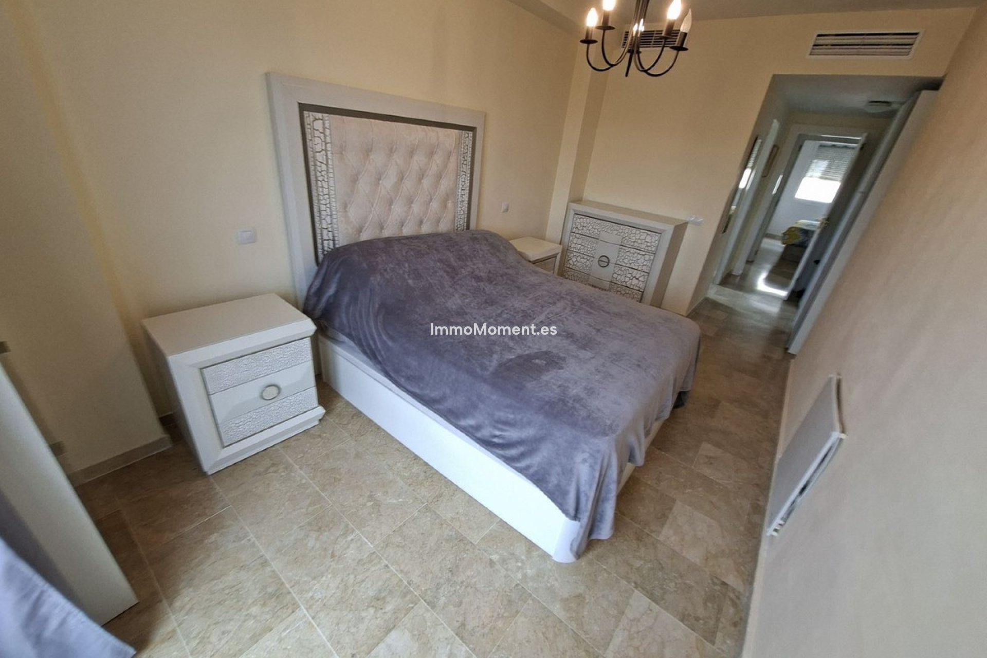 Reventa - Apartamento - Manilva - La Duquesa