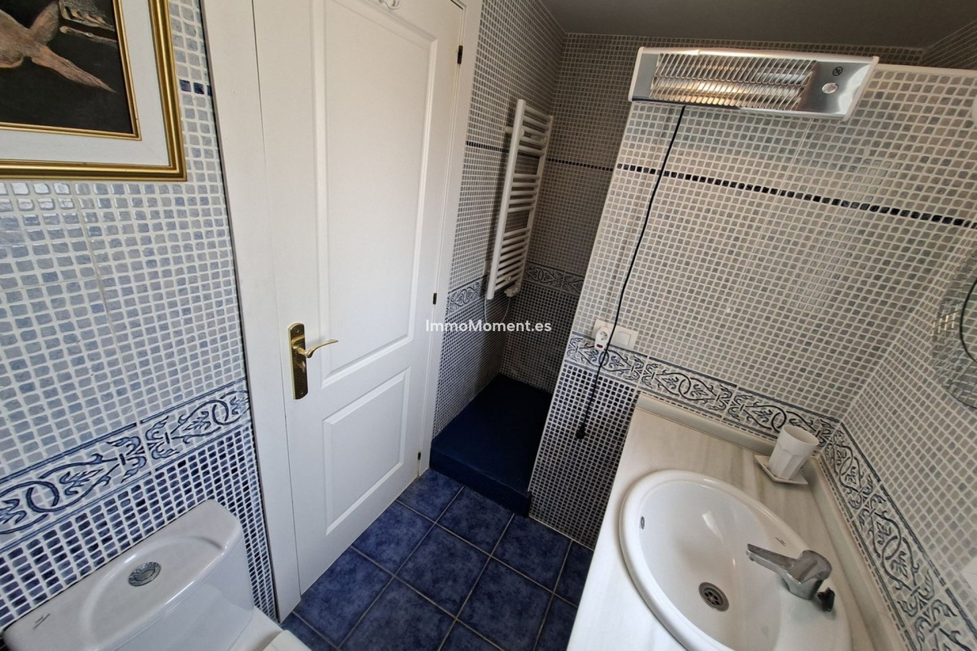 Reventa - Apartamento - Manilva - La Duquesa