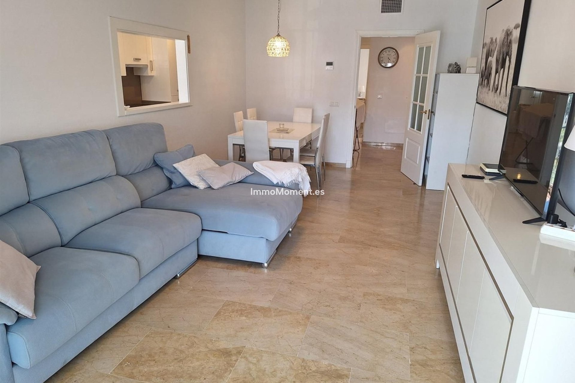 Reventa - Apartamento - Manilva - La Duquesa