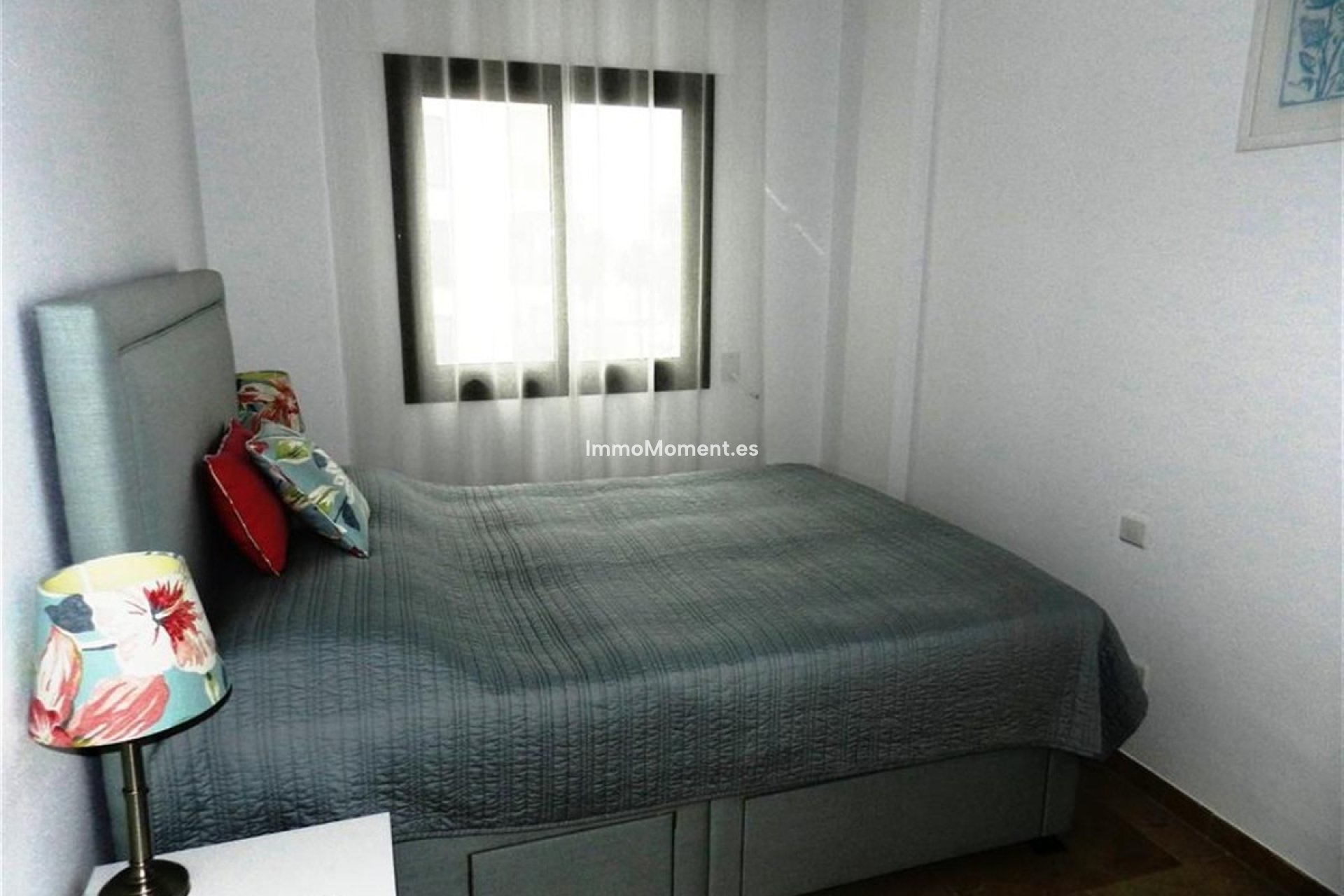 Reventa - Apartamento - Manilva - La Duquesa