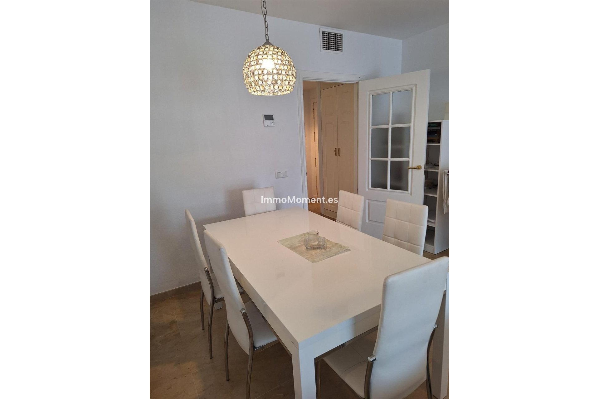 Reventa - Apartamento - Manilva - La Duquesa